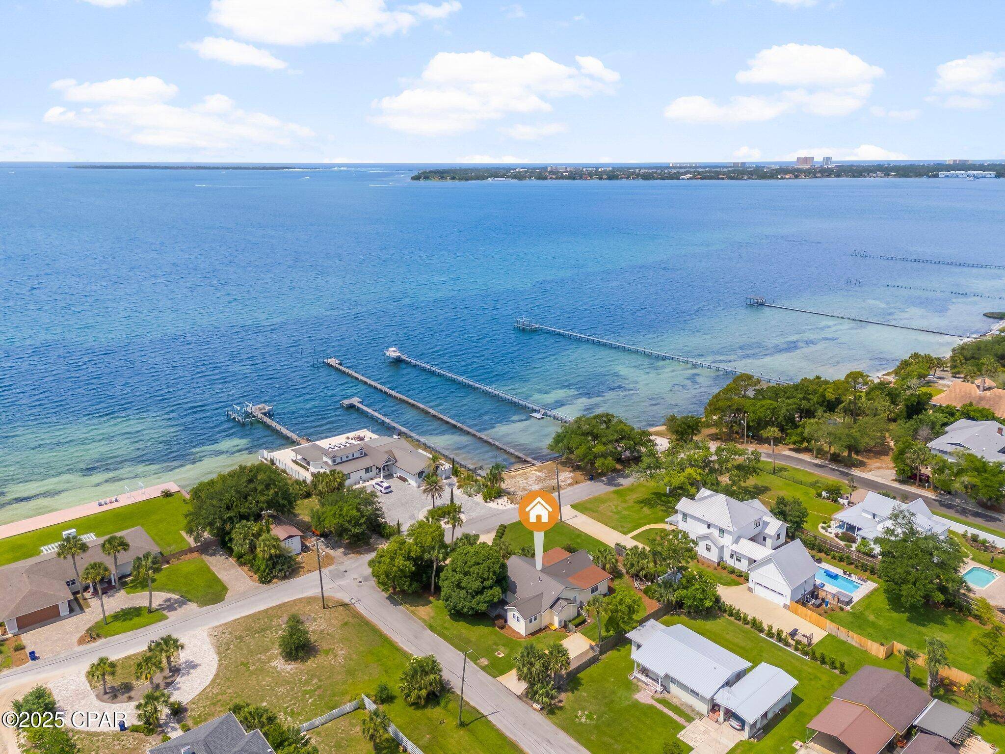 Panama City, FL 32401,2400 W Beach DR