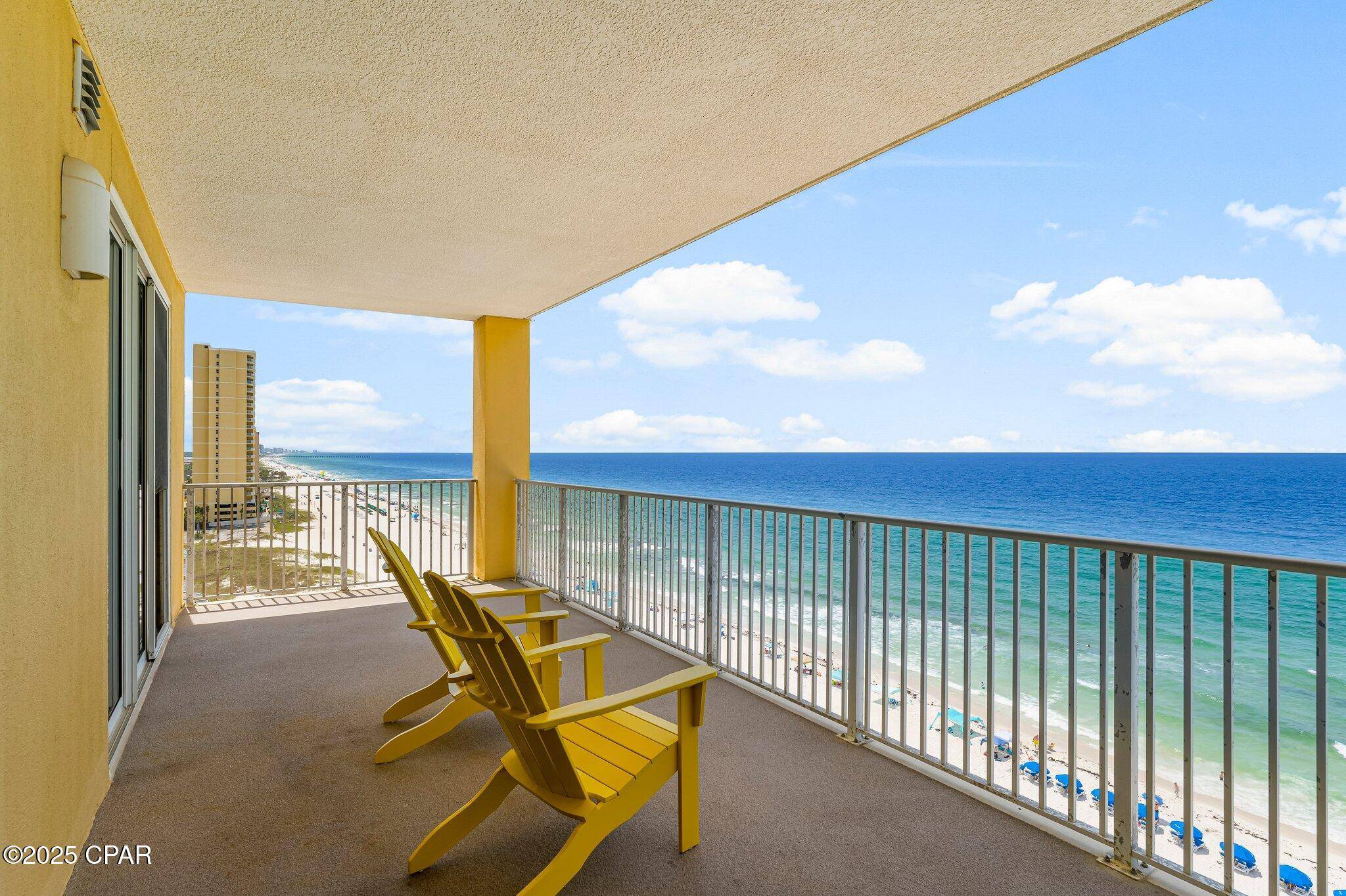 Panama City Beach, FL 32413,17643 Front Beach 1001 RD #1001