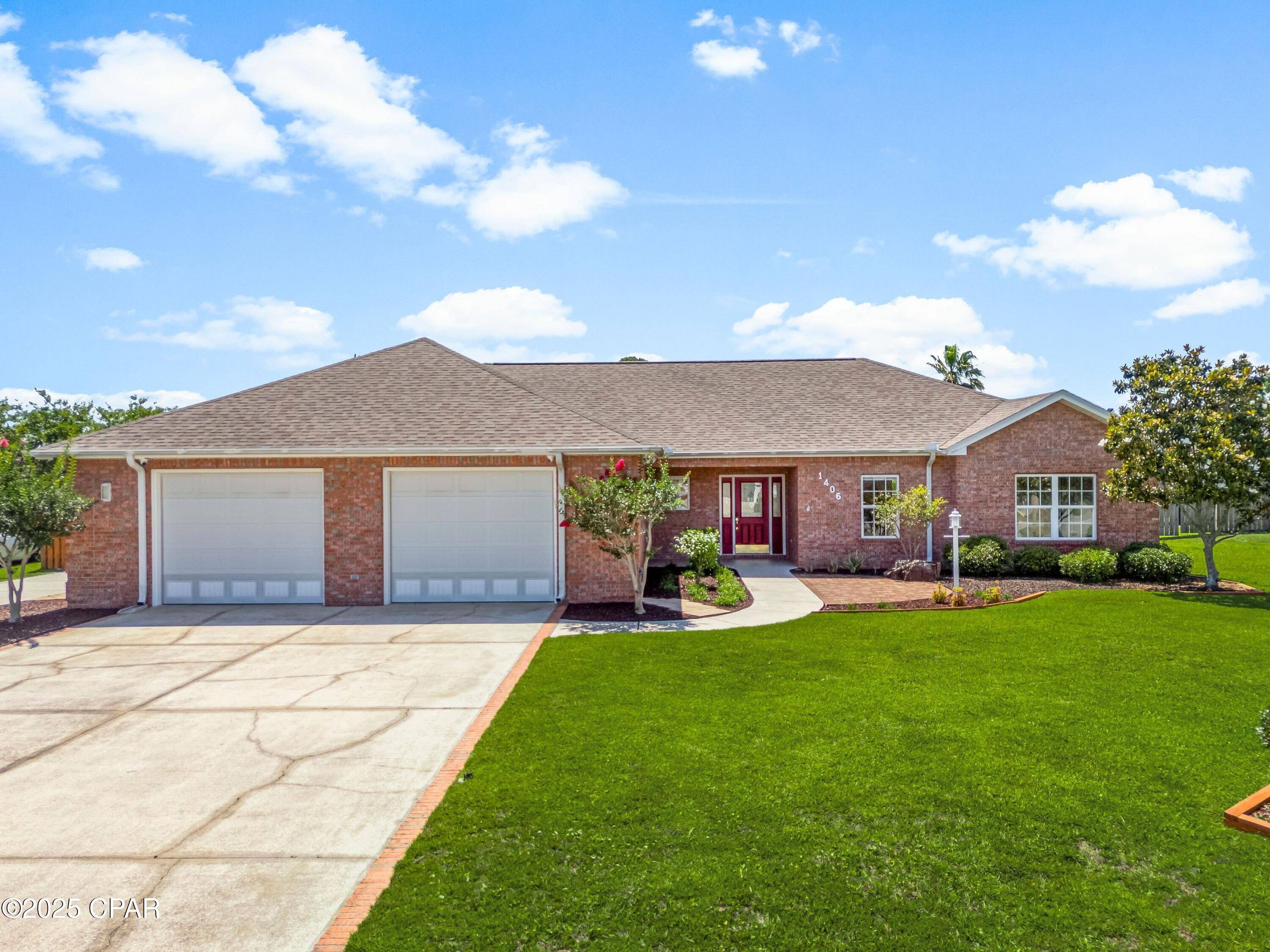 Lynn Haven, FL 32444,1406 New Jersey AVE