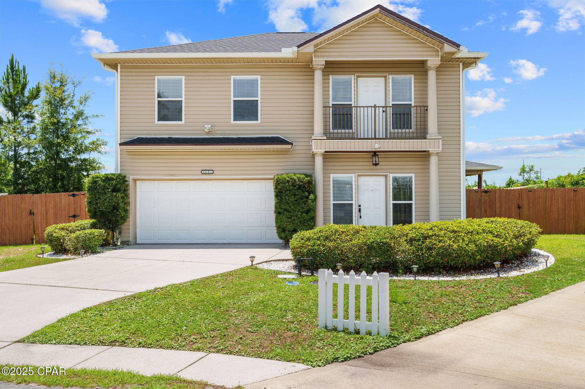 Panama City, FL 32404,2601 Willow Brook DR