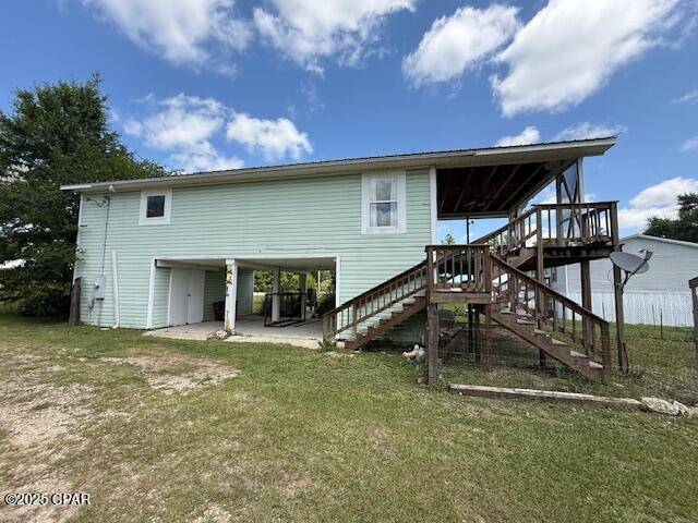 Kinard, FL 32449,2847 SE Adams ST