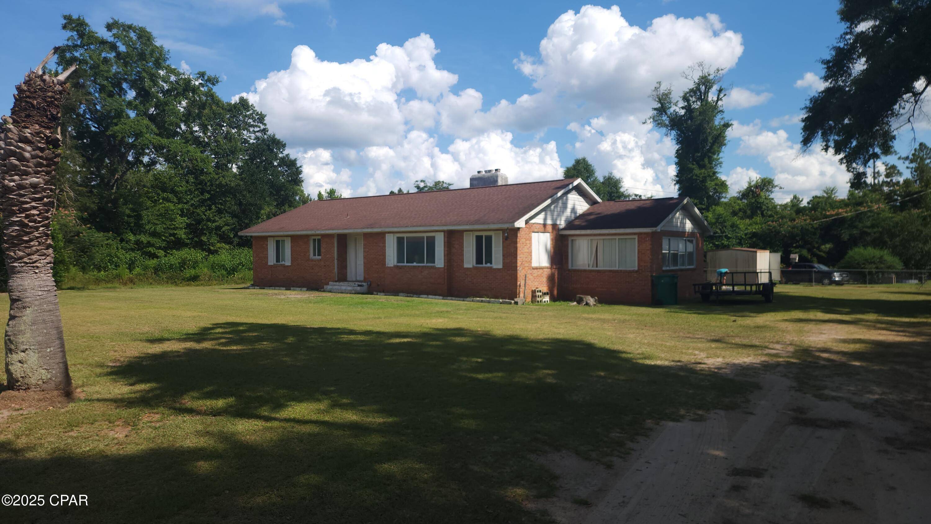 Alford, FL 32420,2363 Park AVE