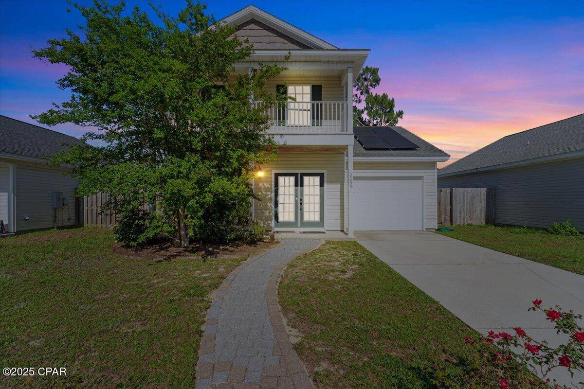 Panama City, FL 32404,2605 Avondale CT