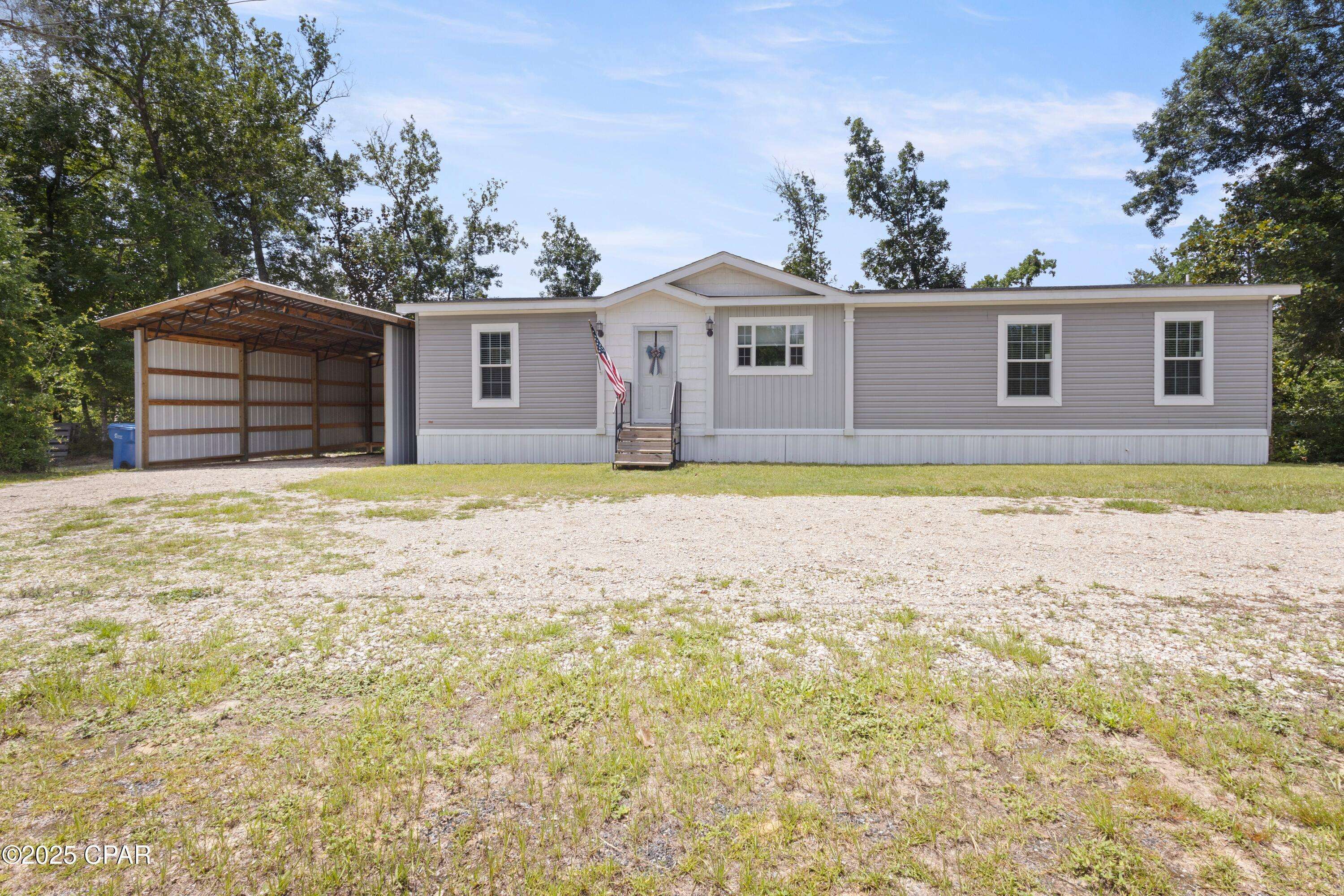 Panama City, FL 32409,3912 Edwards RD