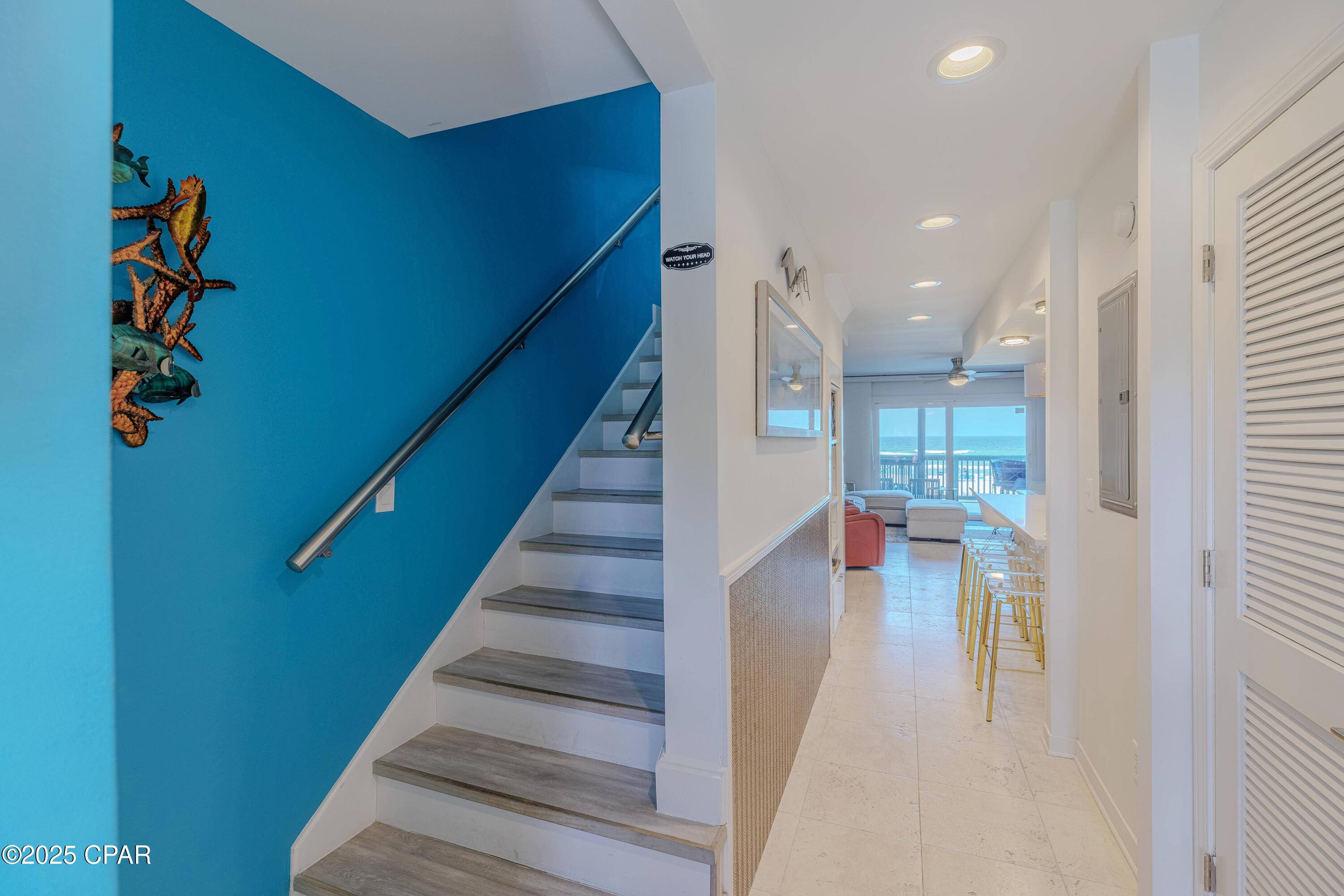 Panama City Beach, FL 32413,17735 Front Beach Road #2