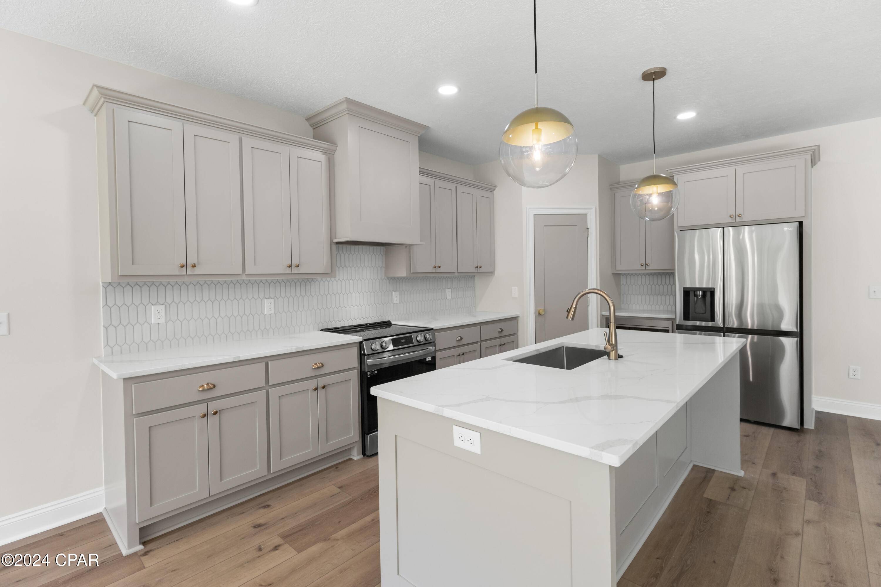 Panama City, FL 32404,3857 Red Deer CIR #Lot 52