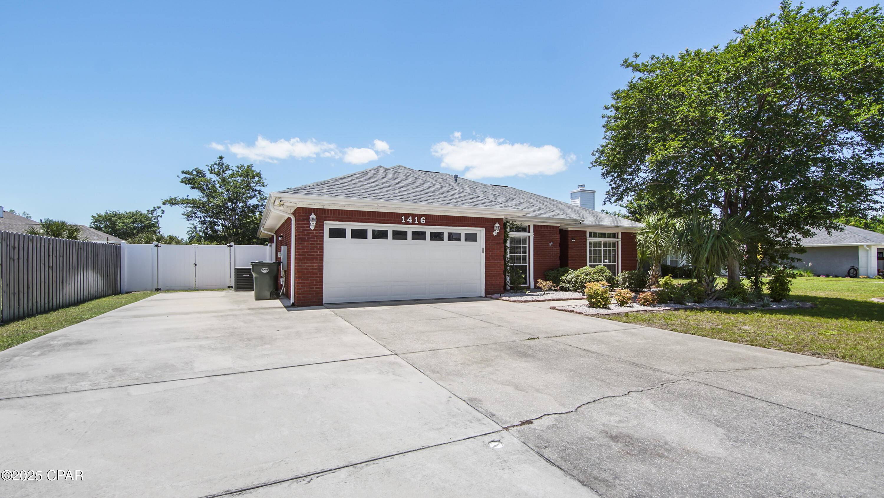 Lynn Haven, FL 32444,1416 Inverness RD
