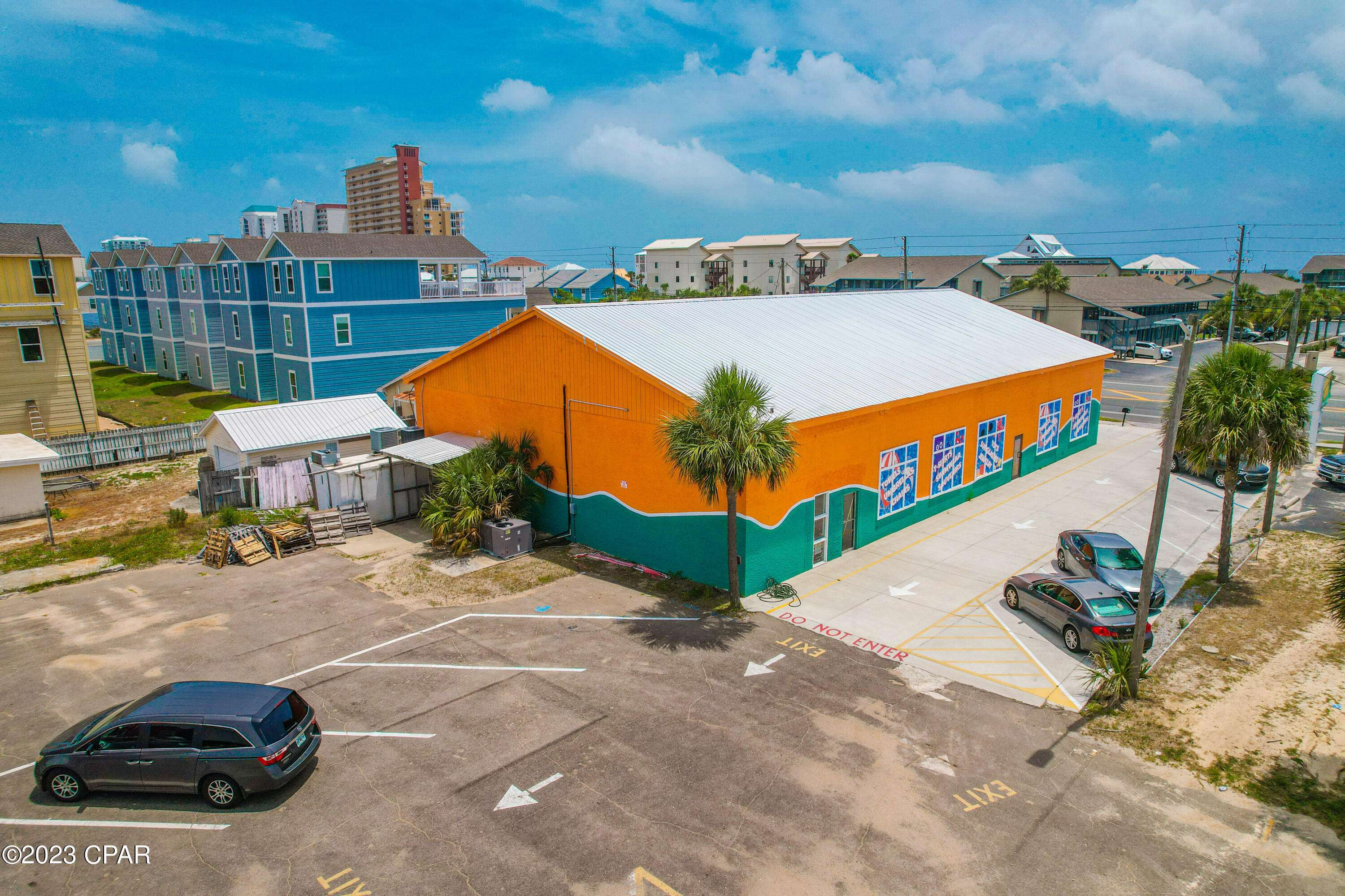 Panama City Beach, FL 32408,6908 Thomas DR