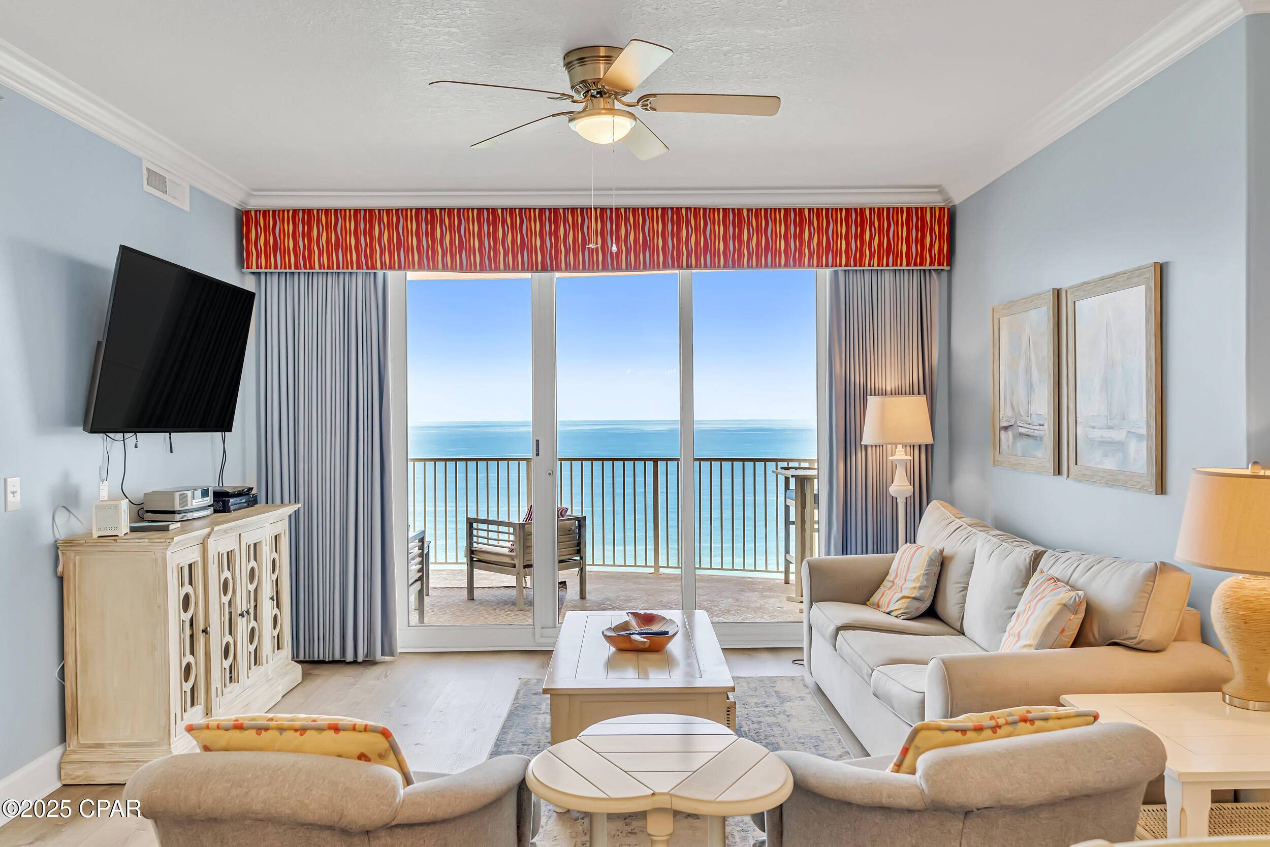 Panama City Beach, FL 32413,17545 Front Beach RD #2004