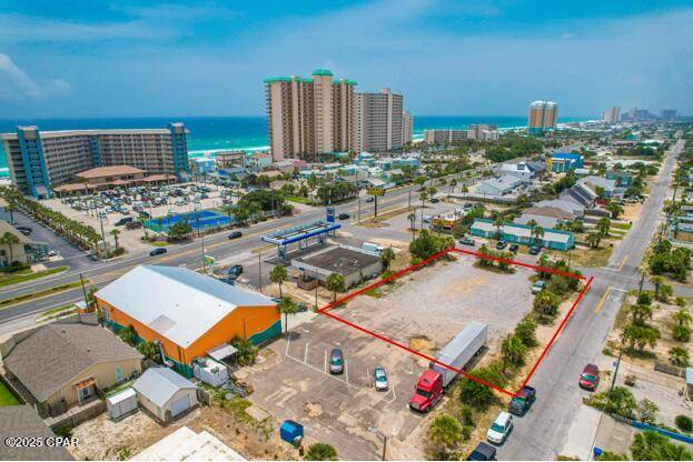 Panama City Beach, FL 32408,22, 23, 24 Beach DR