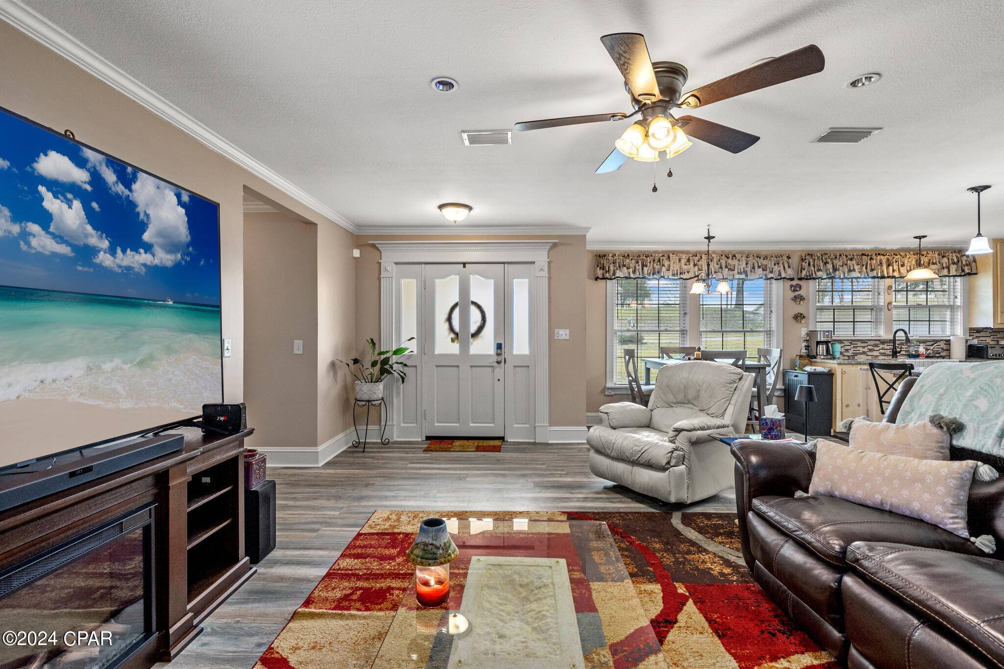 Panama City Beach, FL 32413,16401 Castile AVE