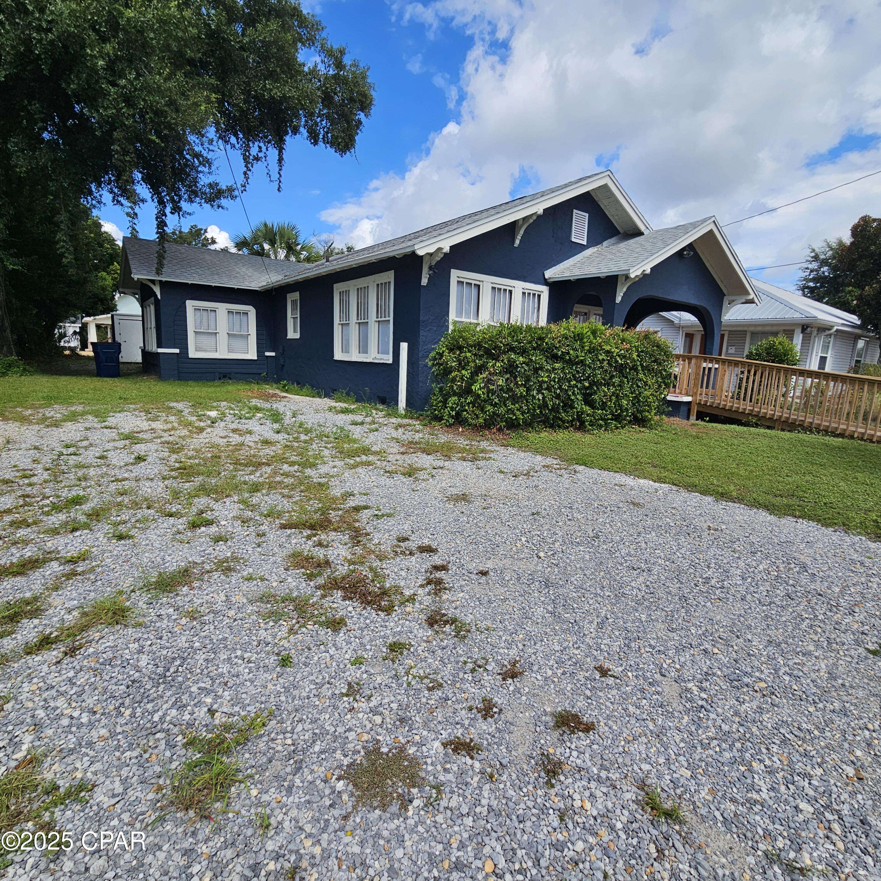 Panama City, FL 32401,1011 Grace AVE