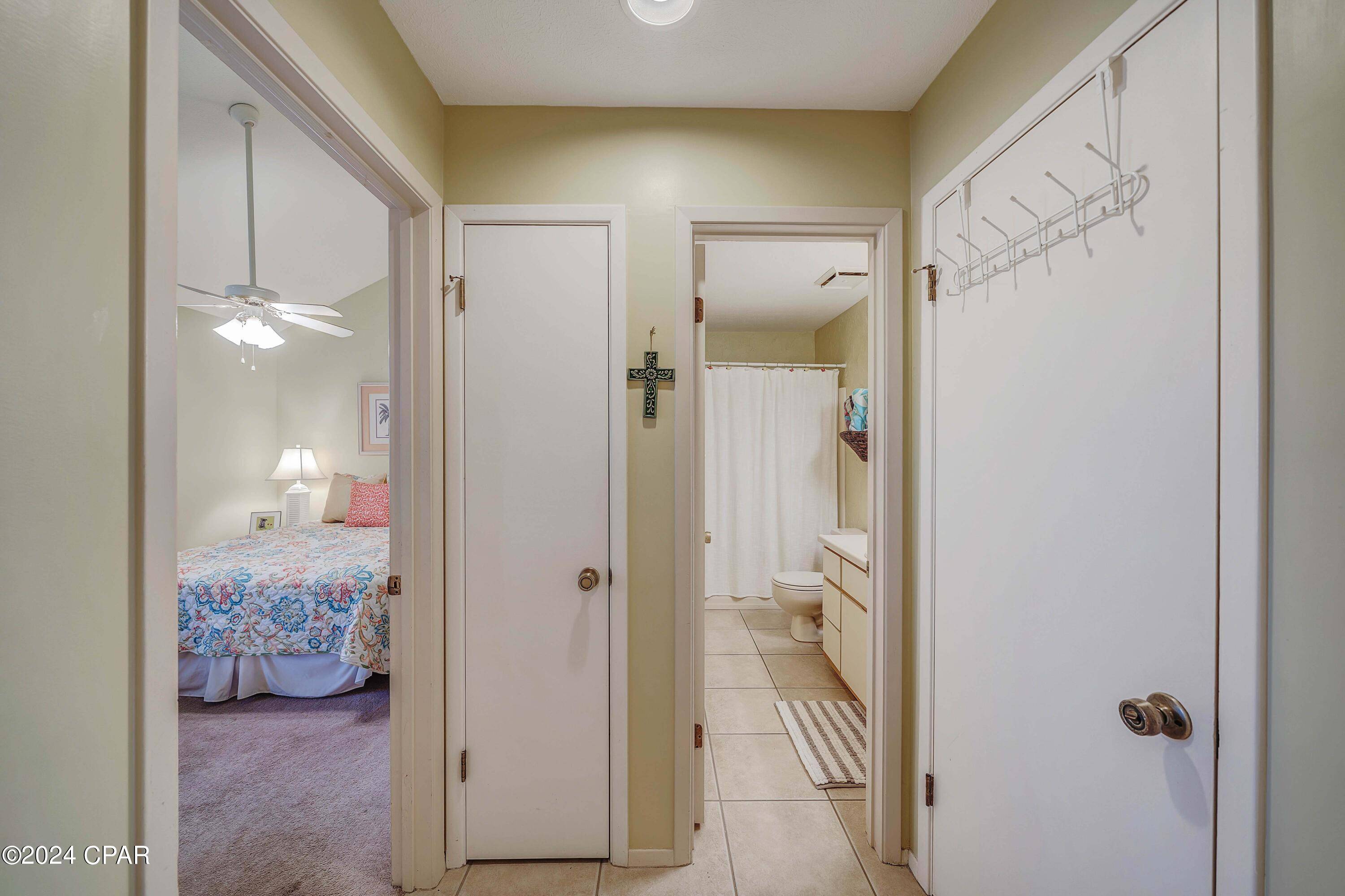 Panama City Beach, FL 32413,17614 Front Beach RD #17E