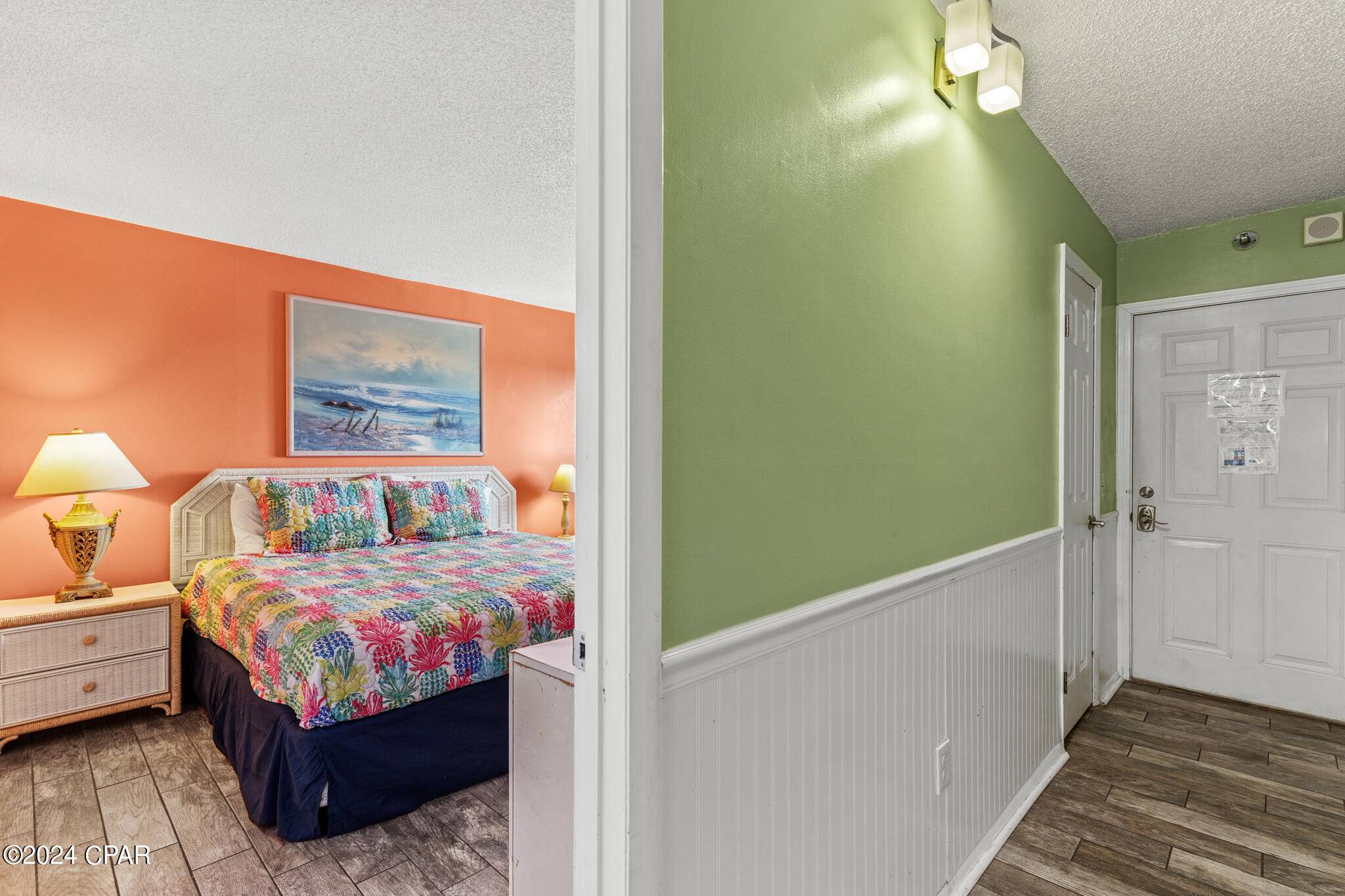 Panama City Beach, FL 32408,8743 Thomas 1020 DR #1020