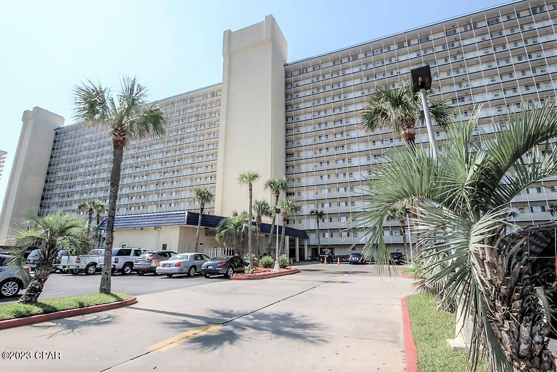 Panama City Beach, FL 32408,8743 Thomas 1020 DR #1020