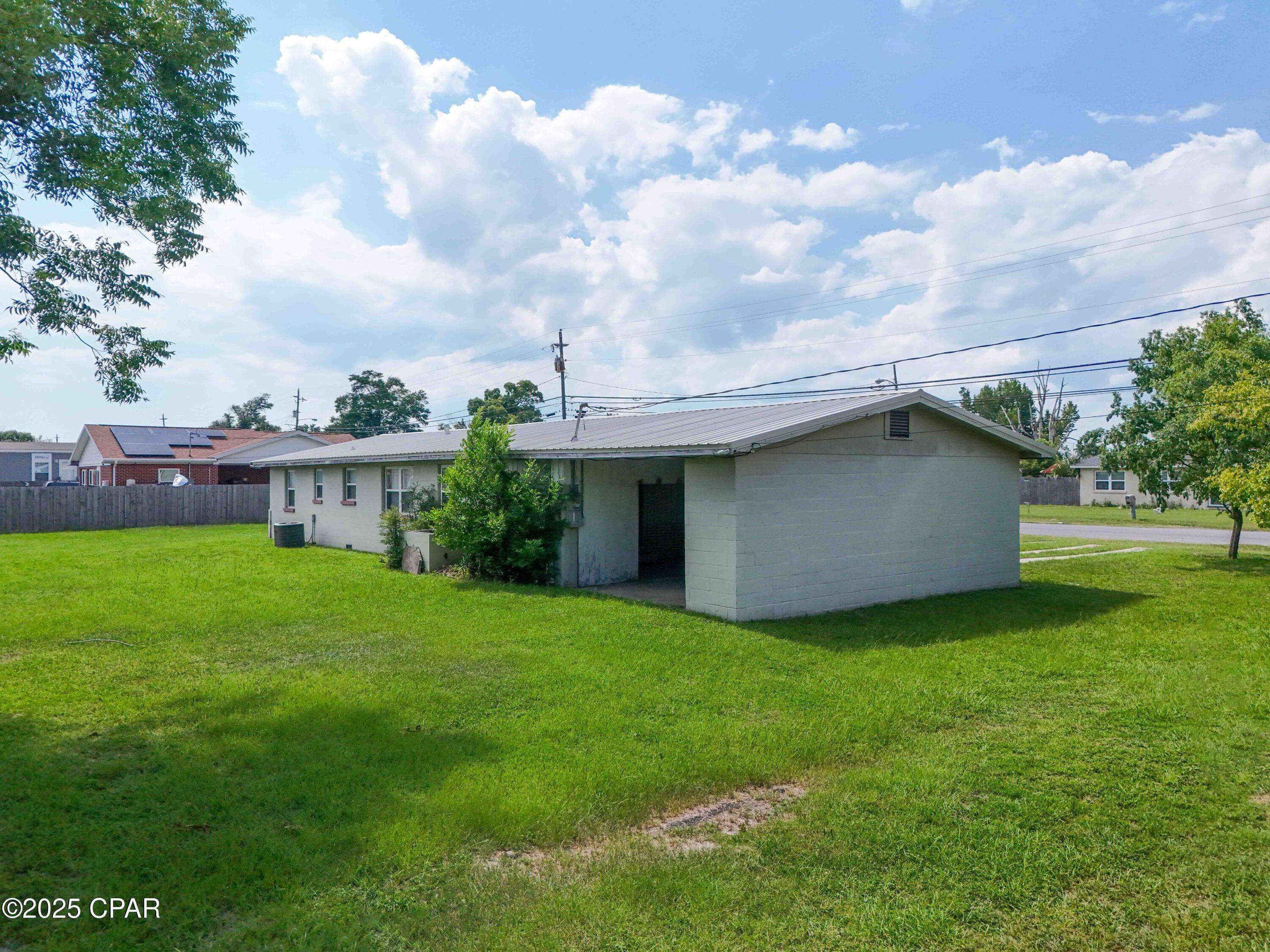 Panama City, FL 32404,5220 Cherry ST