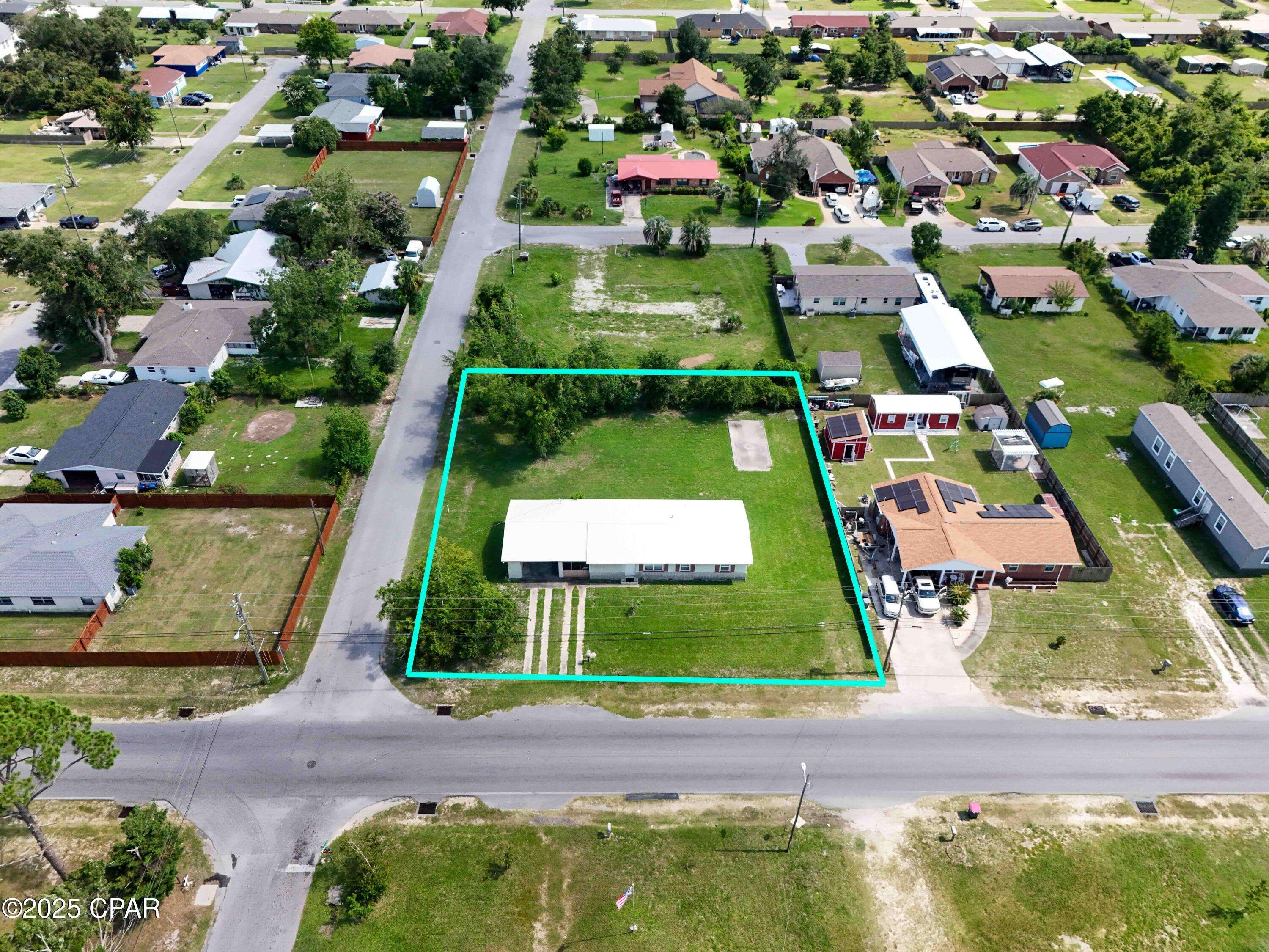Panama City, FL 32404,5220 Cherry ST