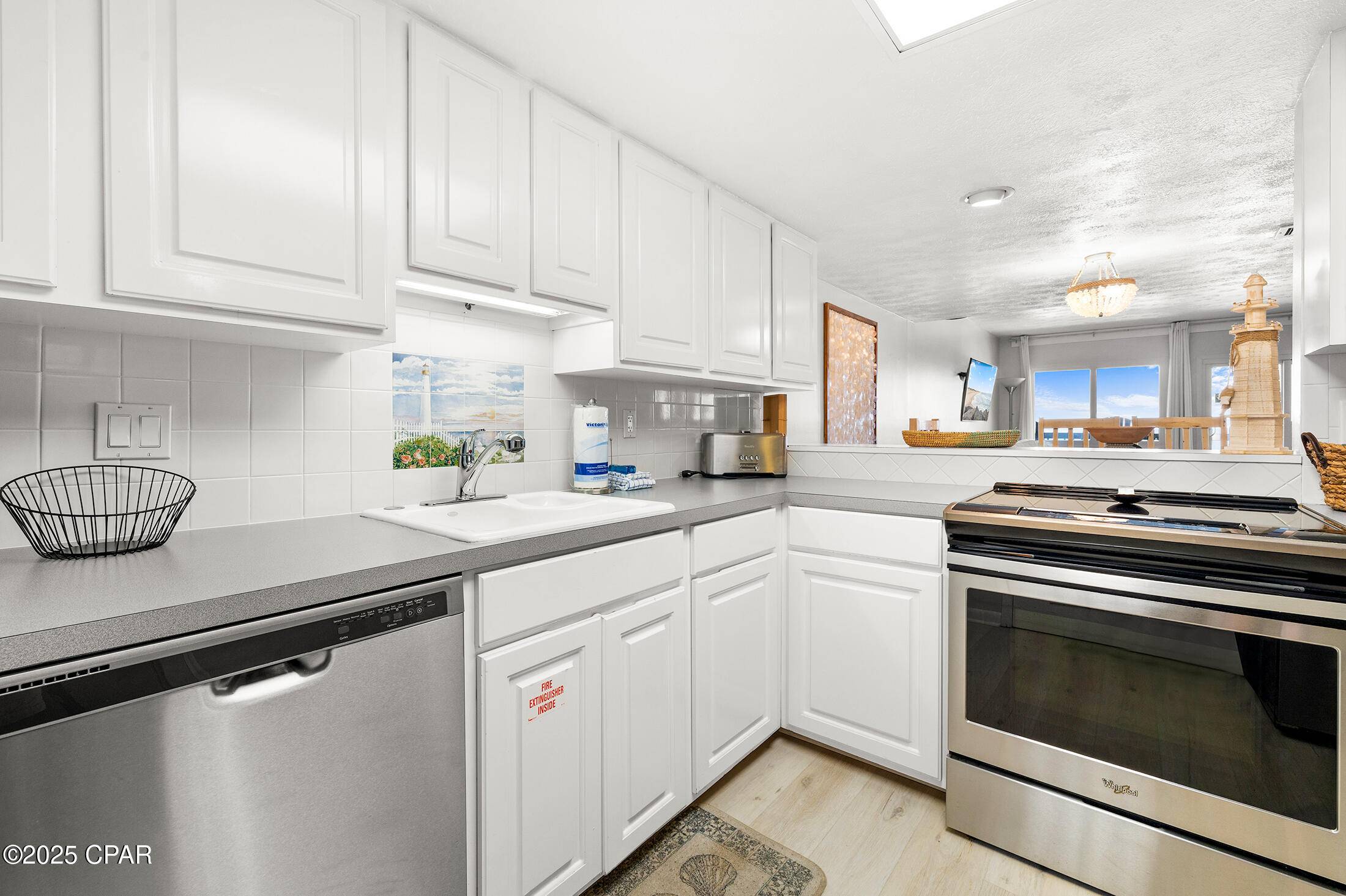 Panama City Beach, FL 32413,23223 Front Beach RD #C1-502