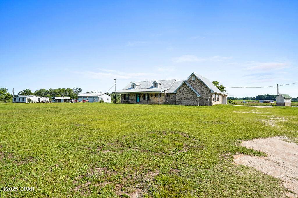 Bonifay, FL 32425,2937 TJ Mitchell RD