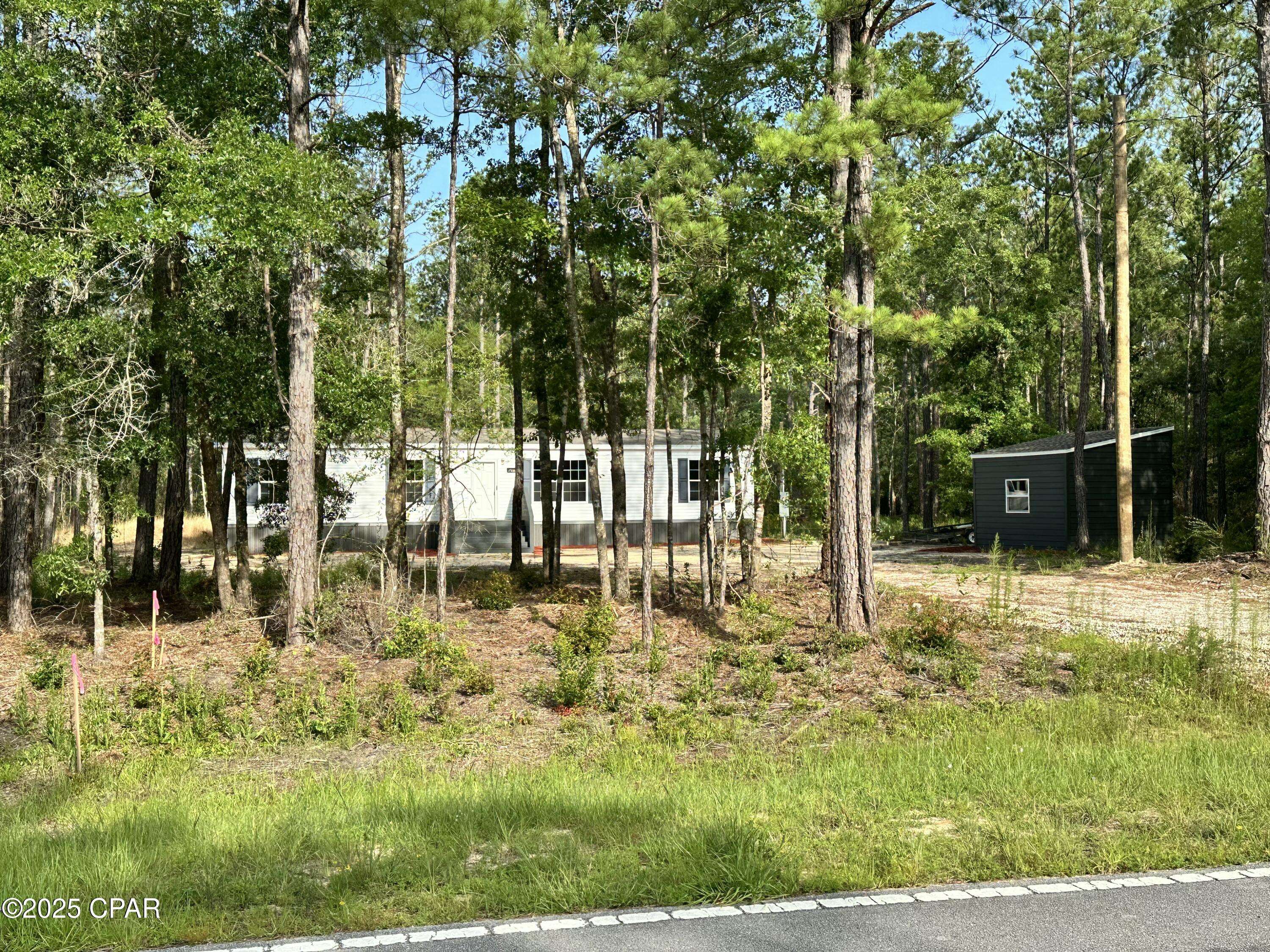 Vernon, FL 32462,3966 Shell Landing RD