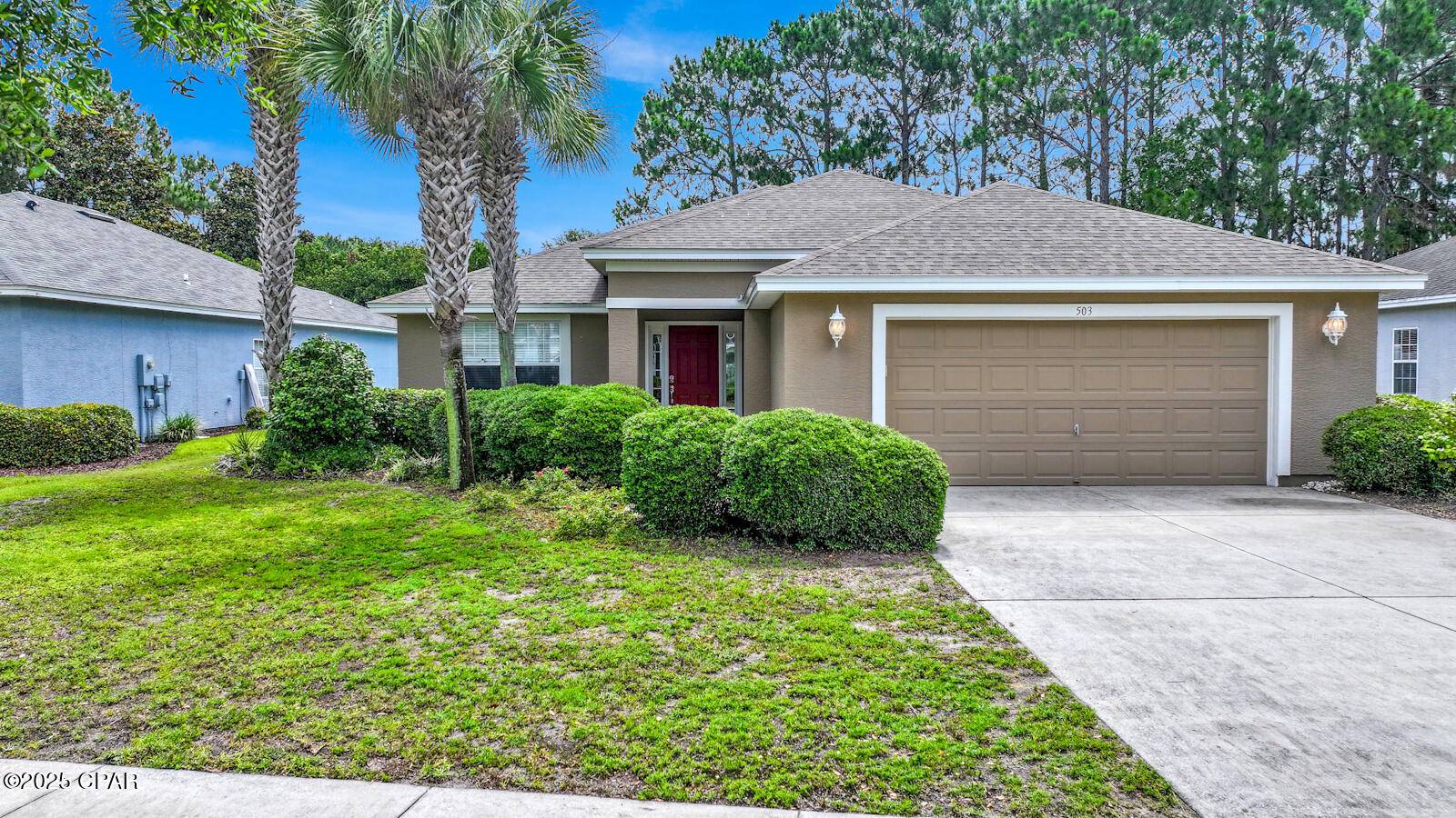 Panama City Beach, FL 32413,503 Bainbridge ST