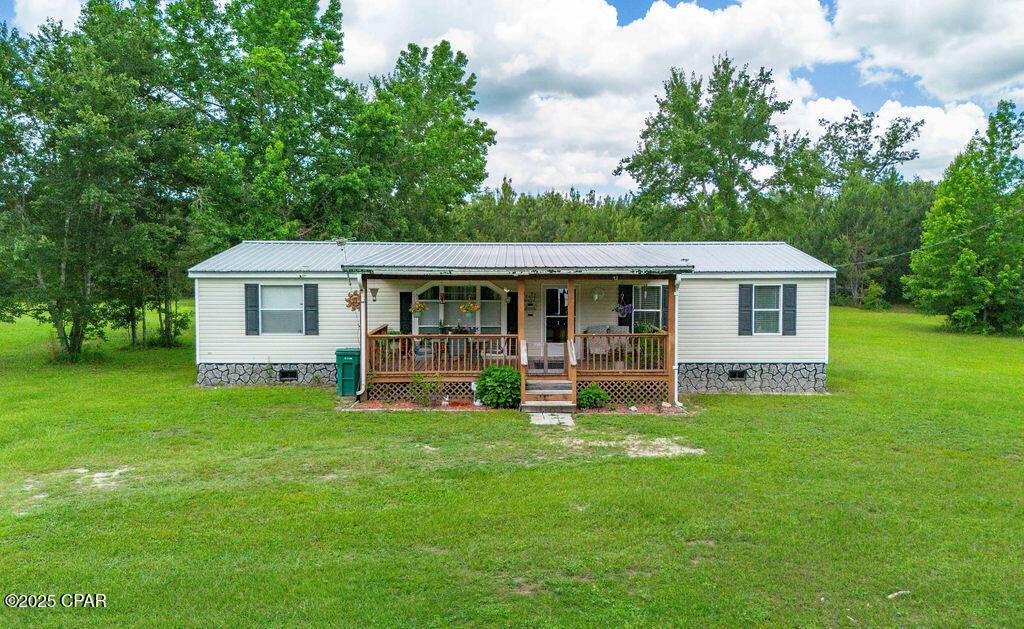 Vernon, FL 32462,3256 Shady Grove RD