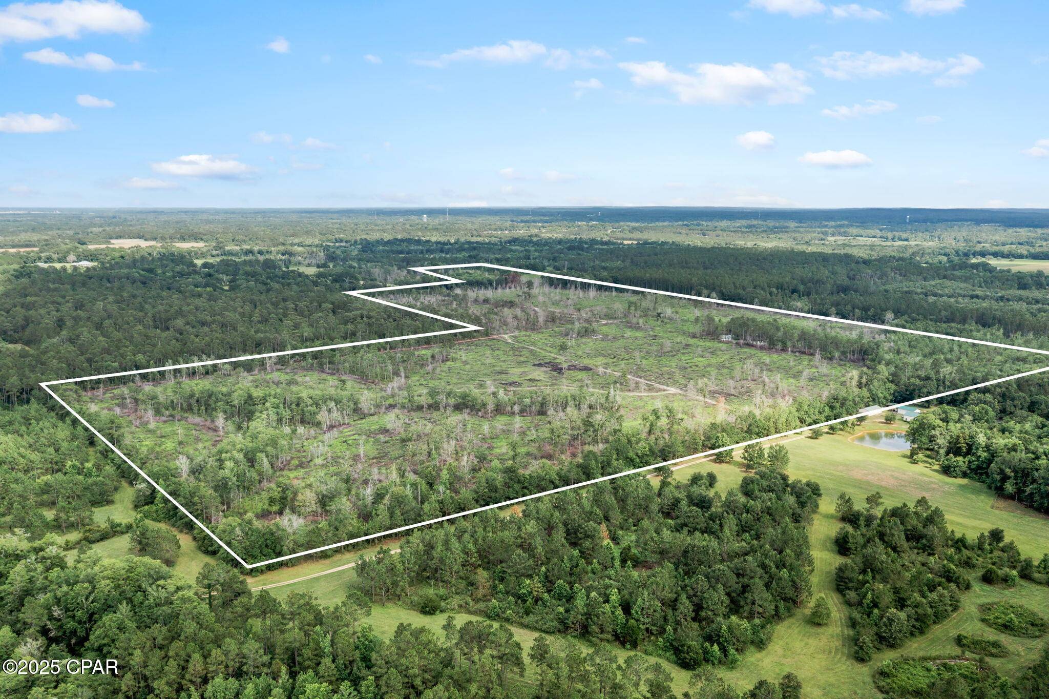 Chipley, FL 32428,XXX Cope RD