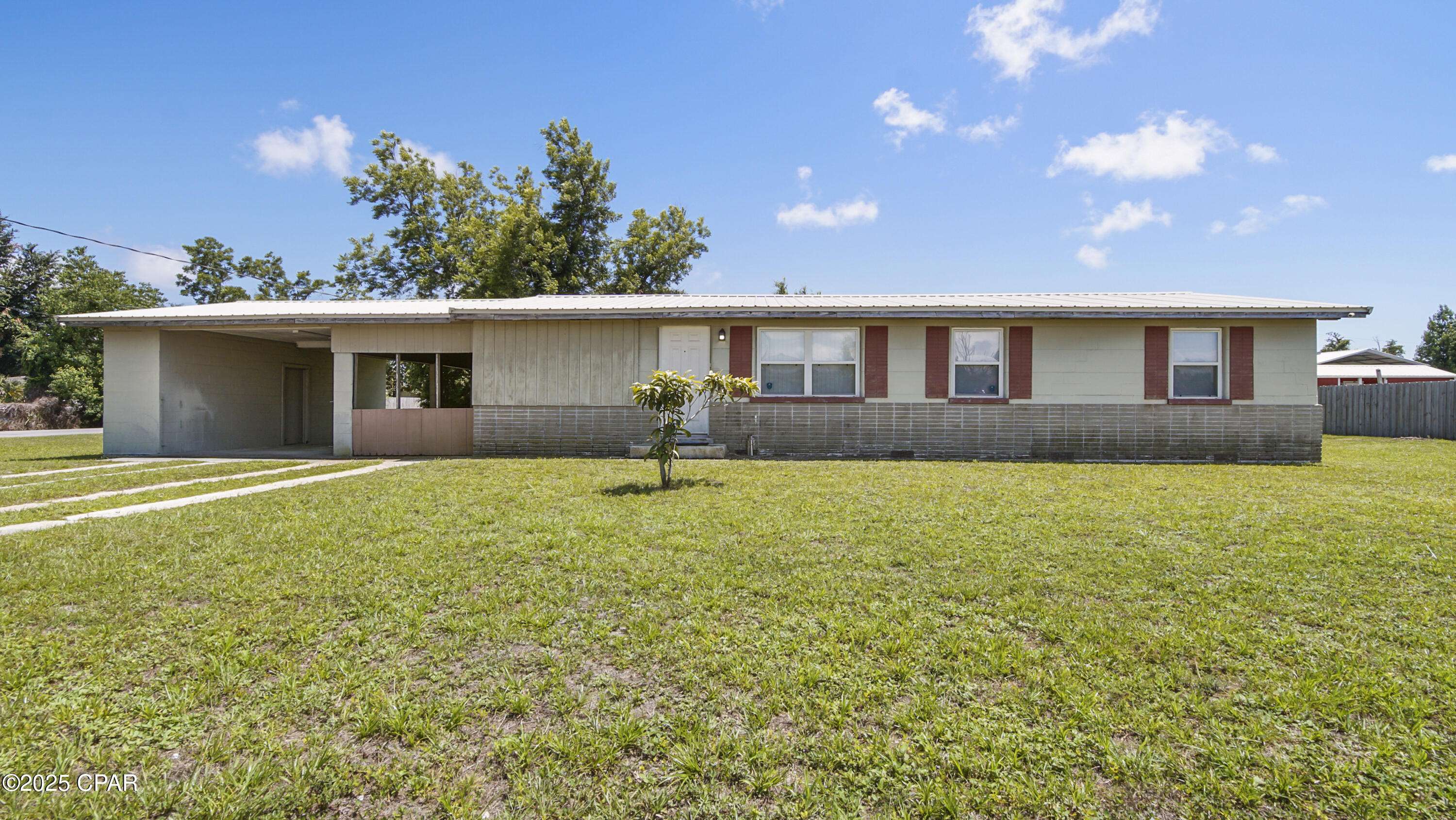 Panama City, FL 32404,5220 Cherry ST