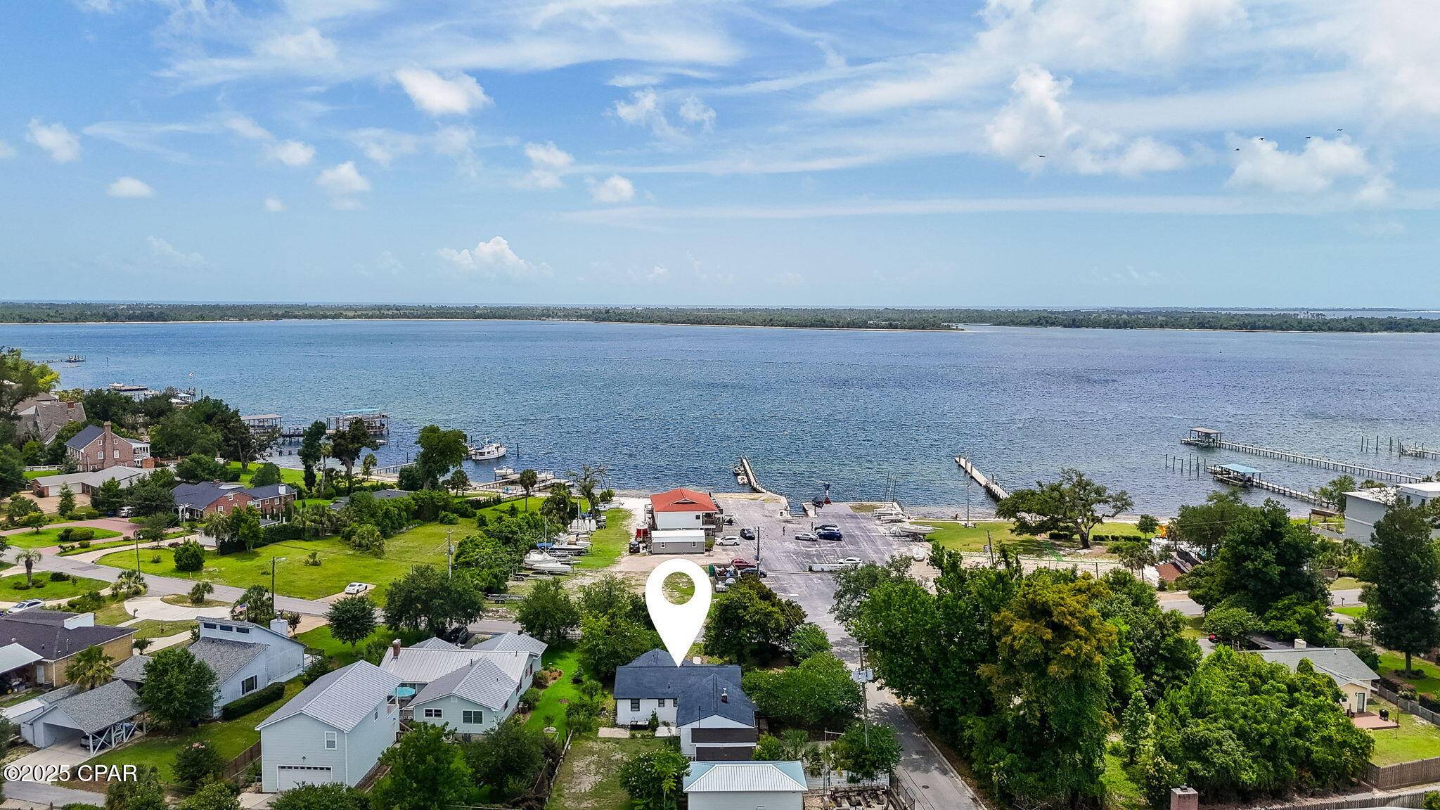 Panama City, FL 32401,301 Bunkers Cove RD