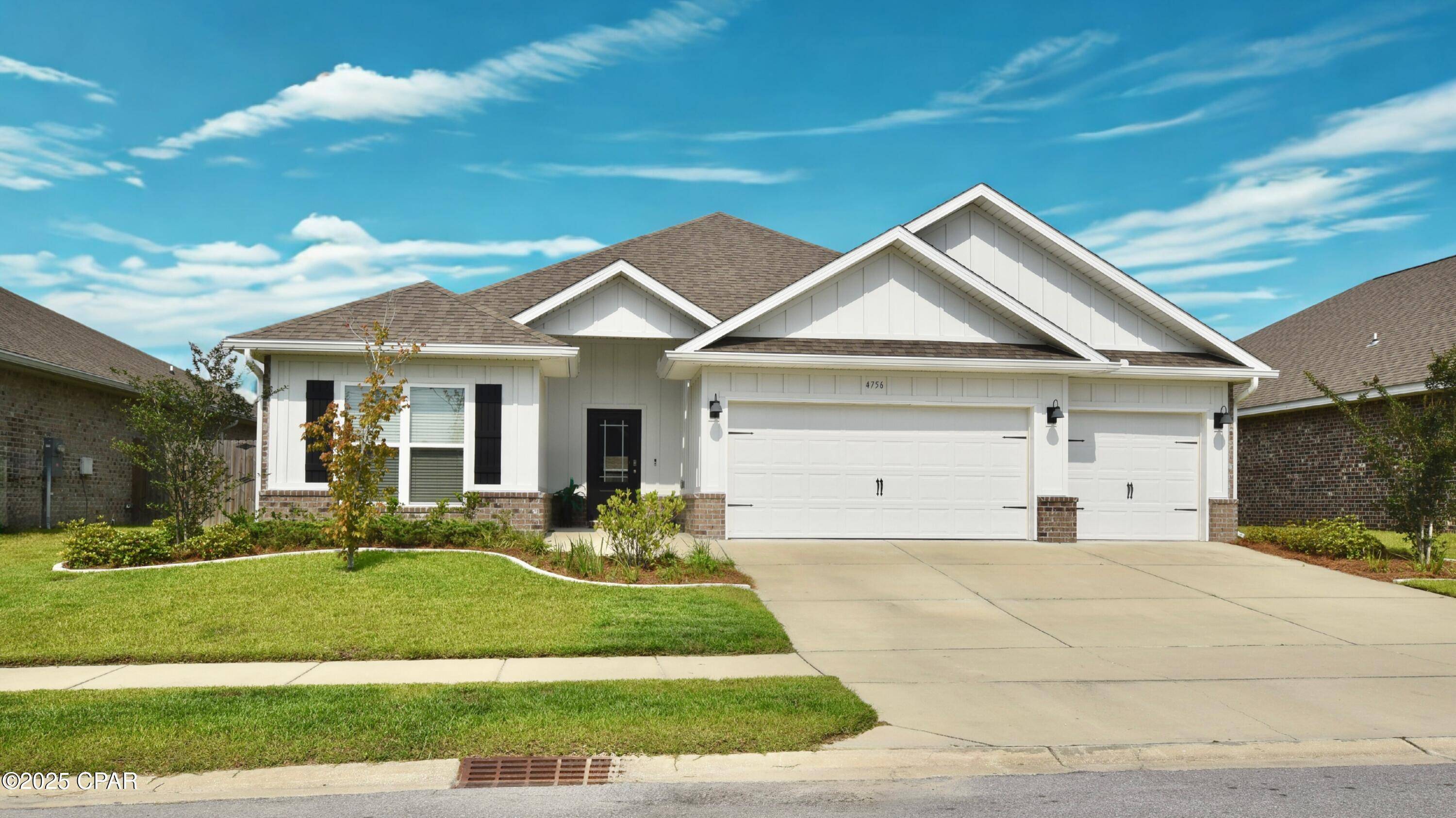 Panama City, FL 32404,4756 Rosemary ST