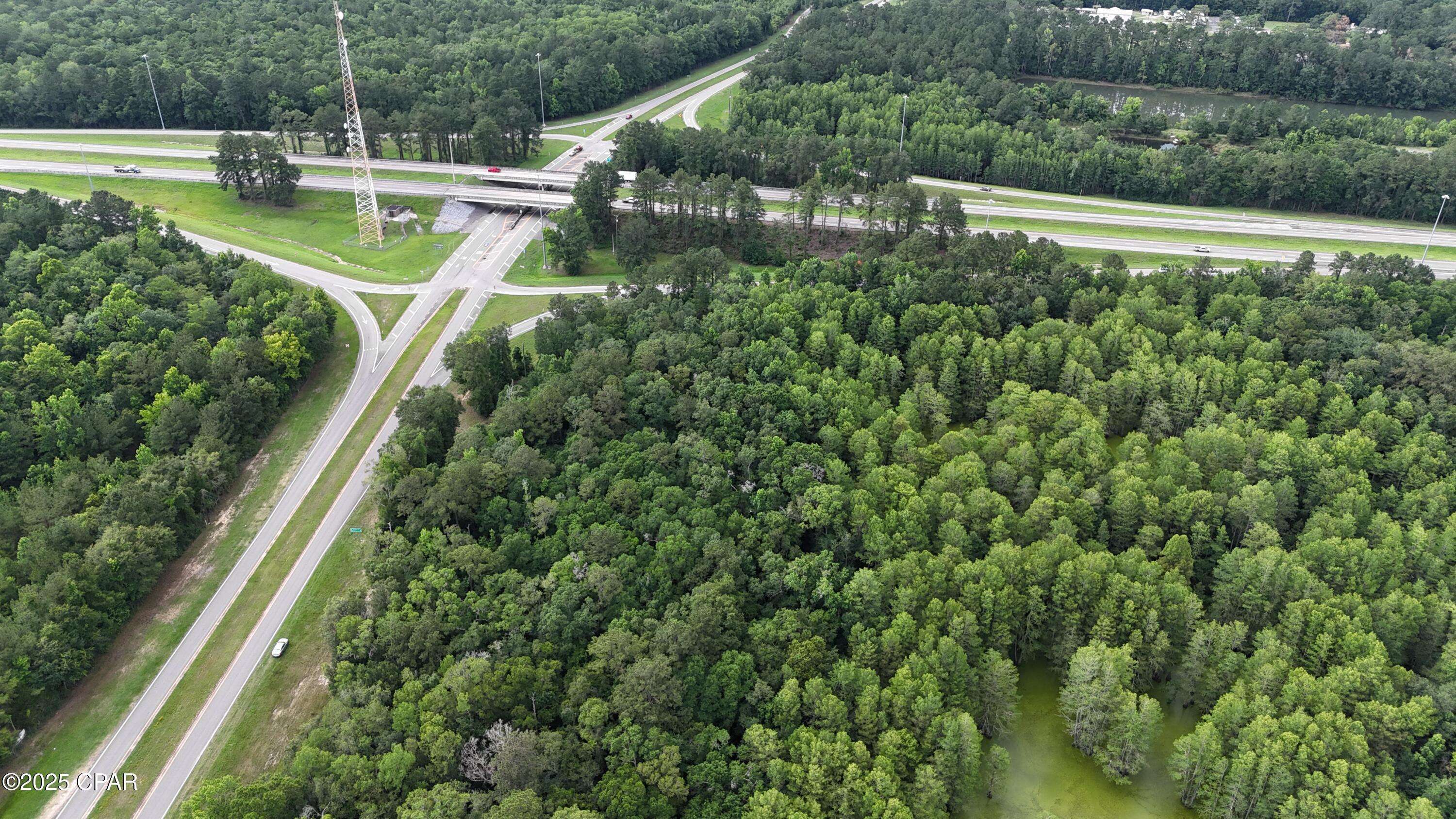 Caryville, FL 32427,TBD Pate Pond RD