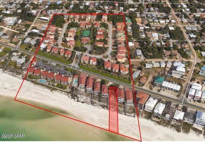 Panama City Beach, FL 32413,21611 Front Beach RD