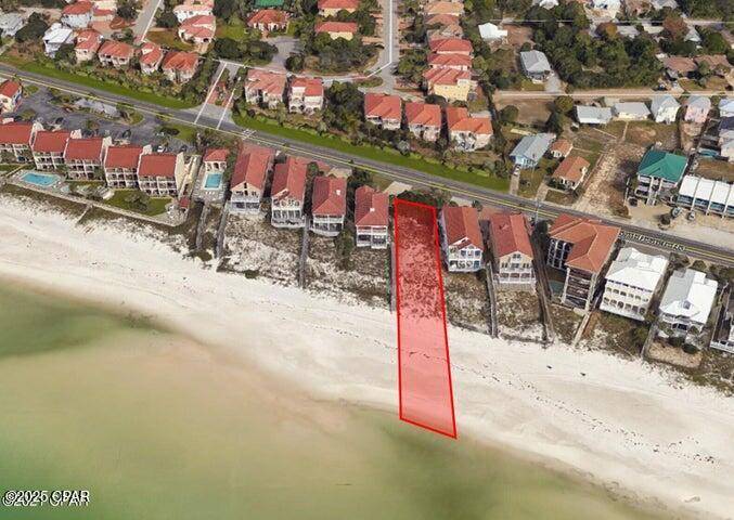 Panama City Beach, FL 32413,21611 Front Beach RD
