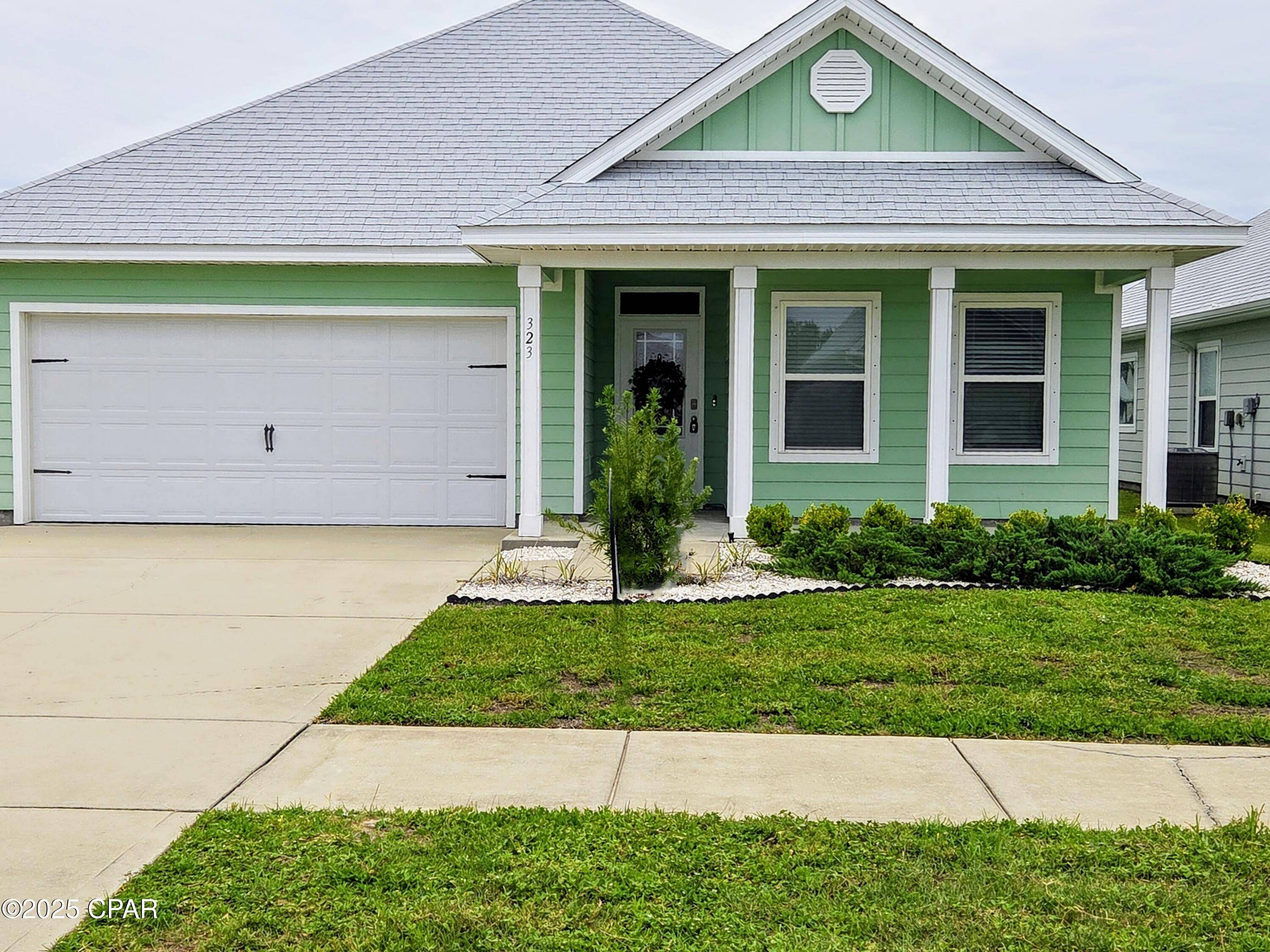 Panama City Beach, FL 32407,323 Moonraker CIR
