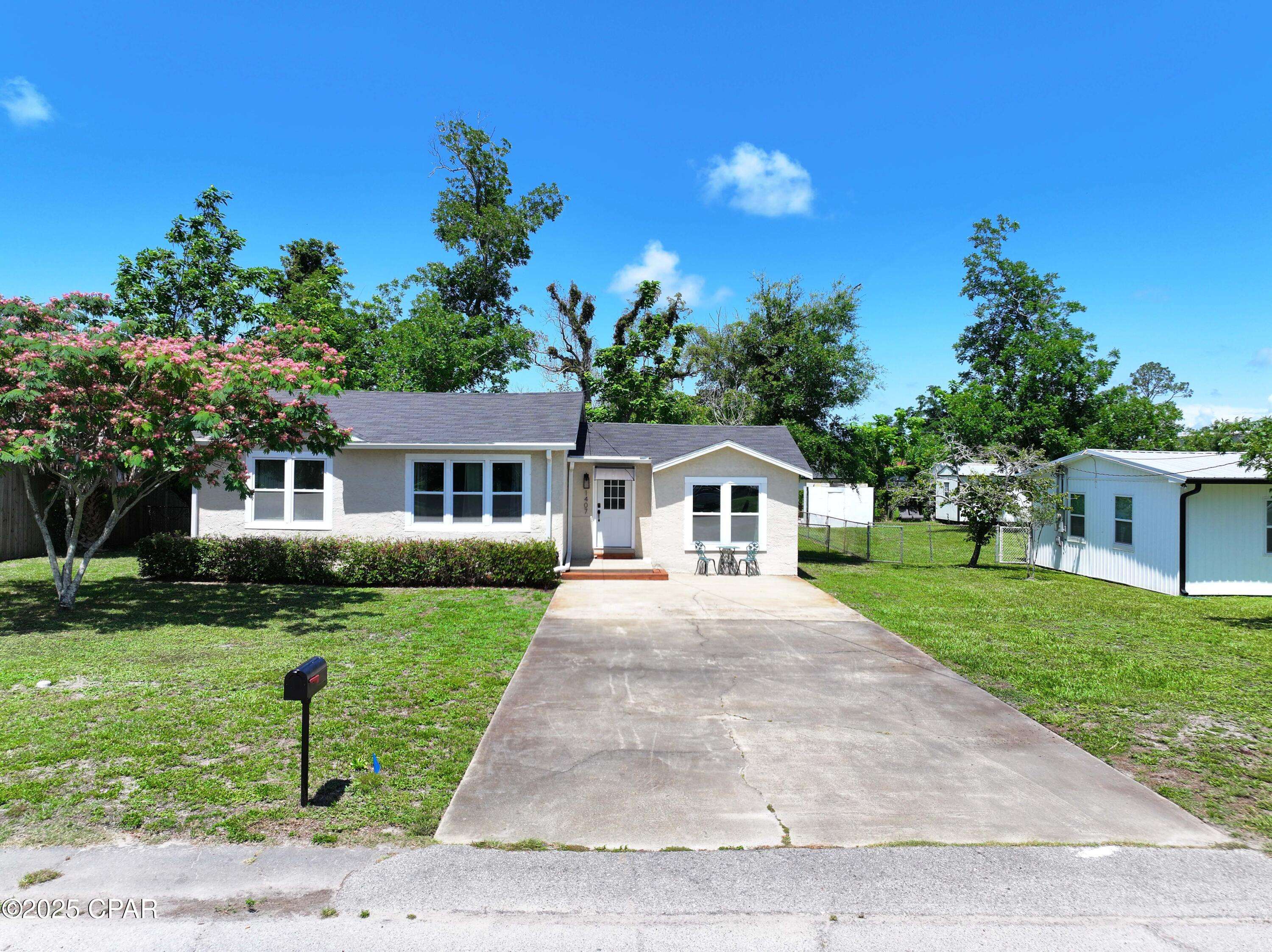 Panama City, FL 32401,1407 Calhoun AVE