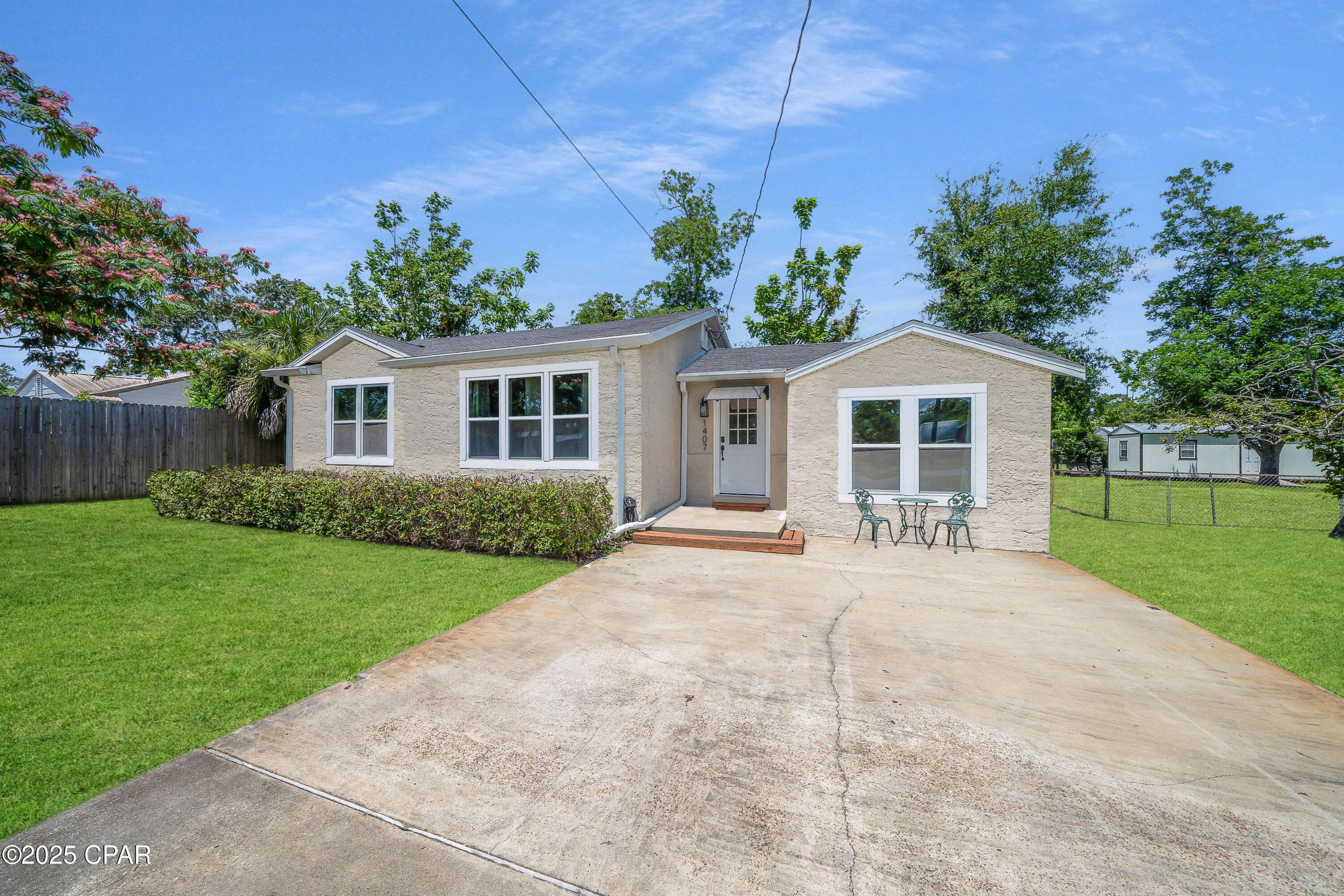 Panama City, FL 32401,1407 Calhoun AVE