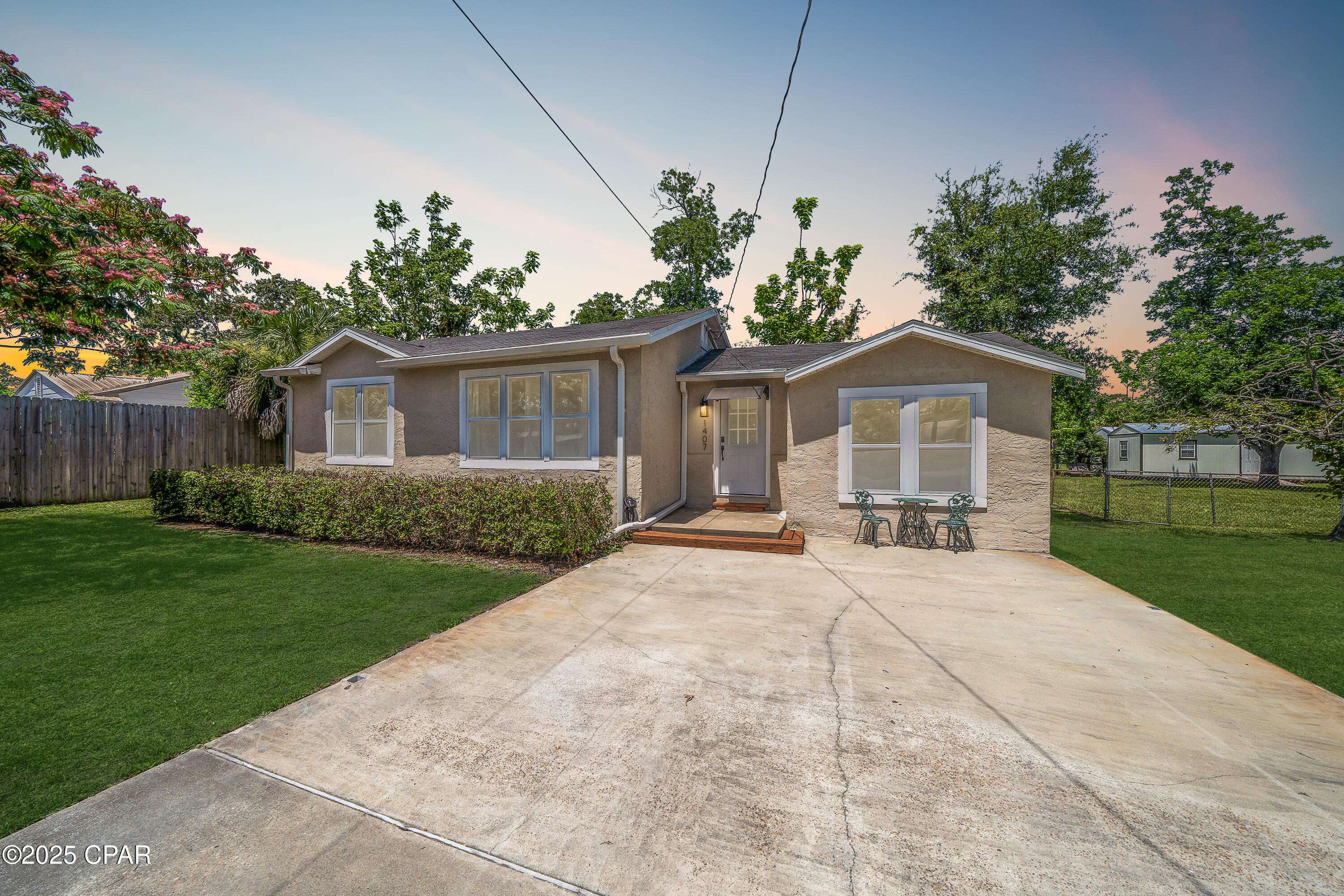 Panama City, FL 32401,1407 Calhoun AVE