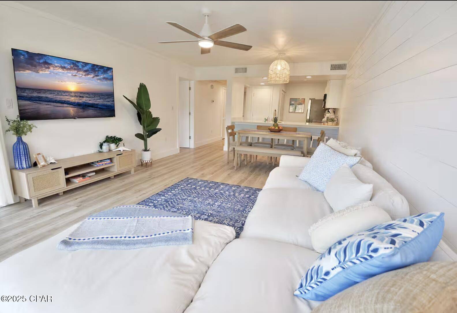 Panama City Beach, FL 32407,520 Richard Jackson BLVD #2103