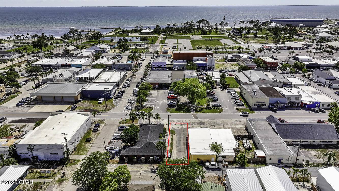 Port St. Joe, FL 32456,317 Williams AVE