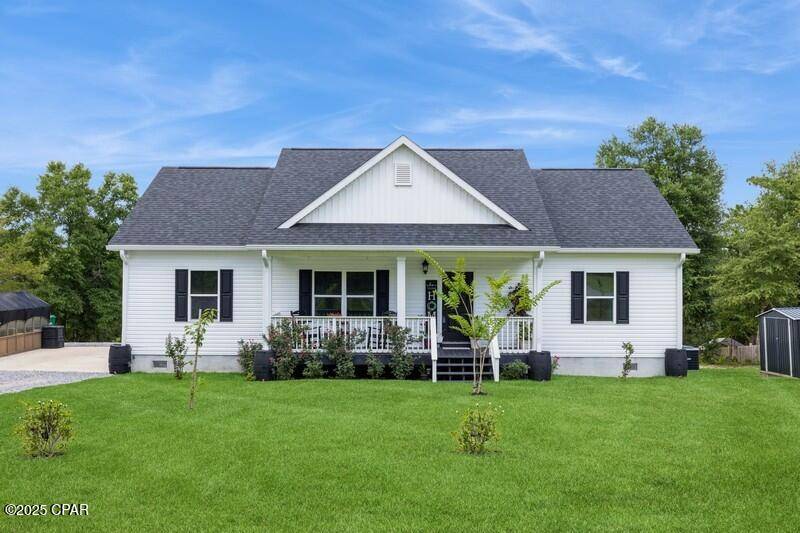 Chipley, FL 32428,3457 Quail Ridge DR