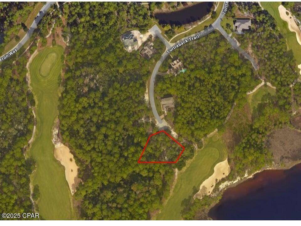 Panama City Beach, FL 32413,1401 Turtleback TRL