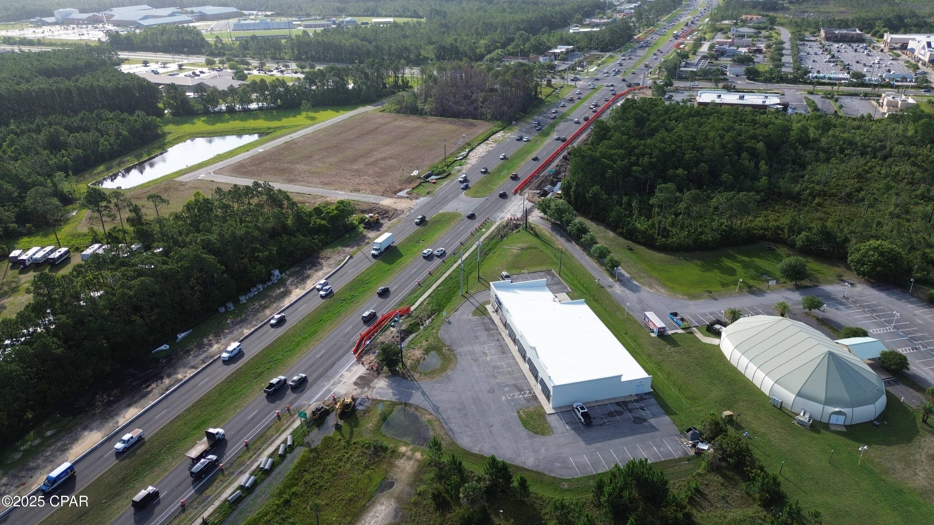 Panama City Beach, FL 32407,11903 Panama City Beach Pkwy #A