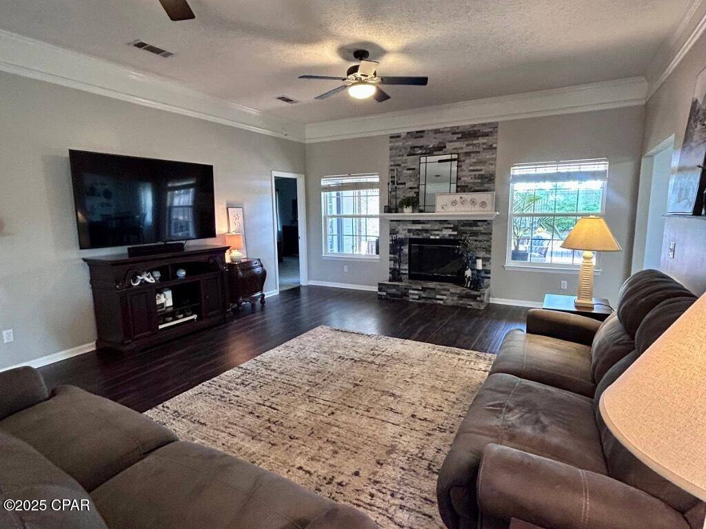 Lynn Haven, FL 32444,188 Derby Woods DR