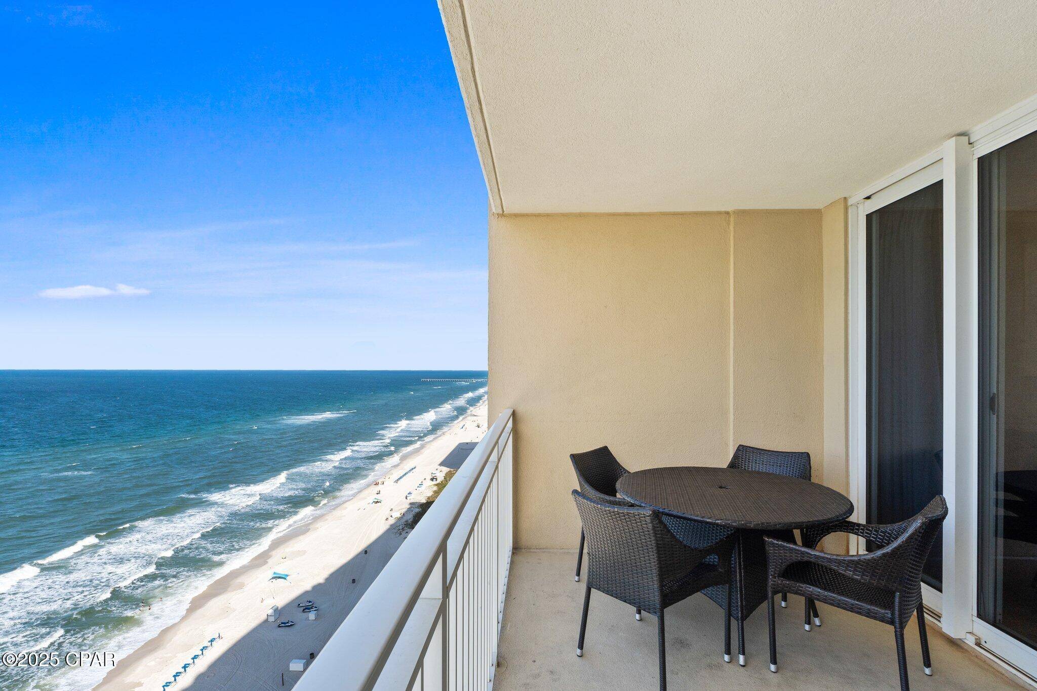 Panama City Beach, FL 32413,14701 Front Beach RD #1931
