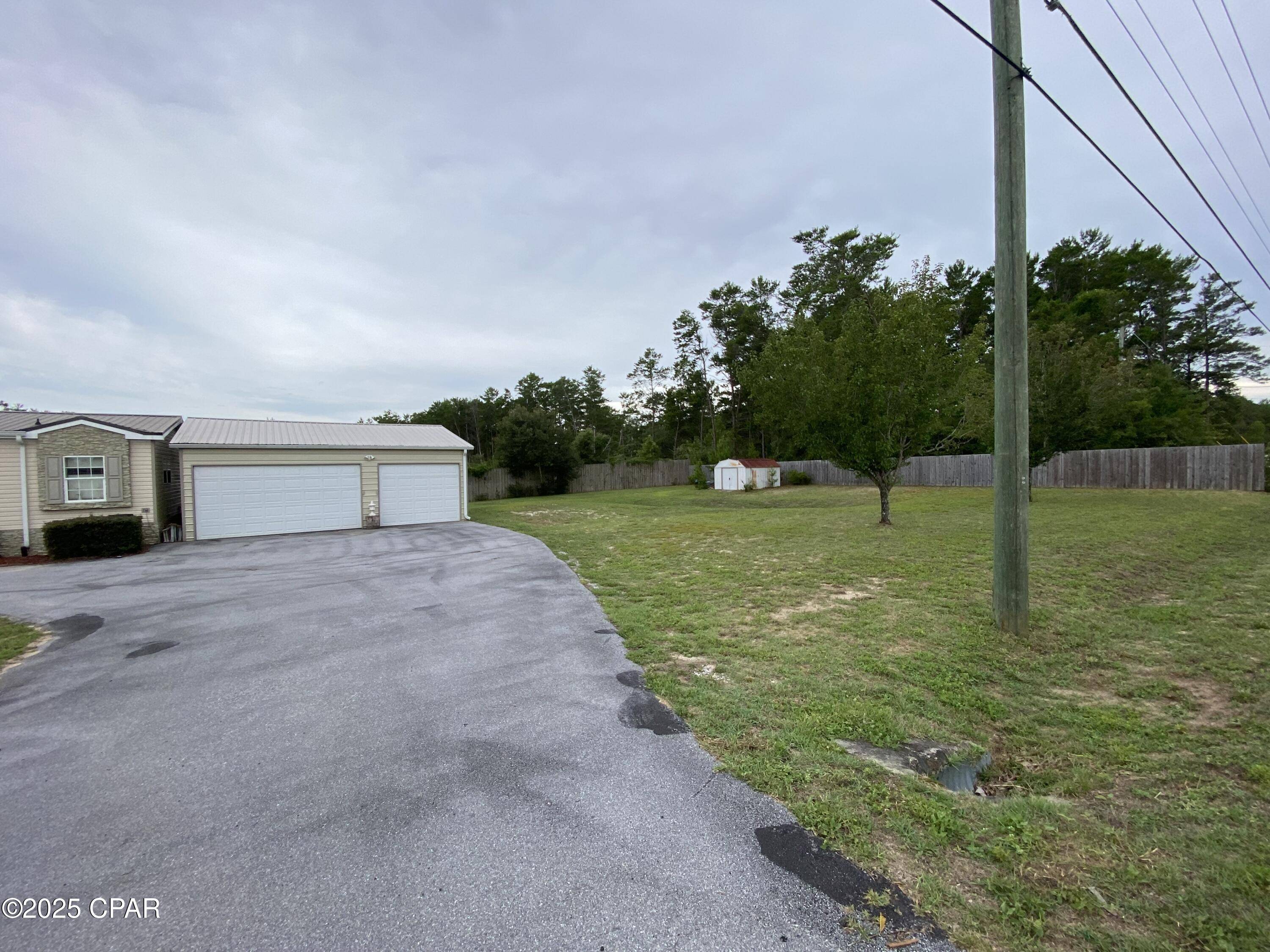 Panama City, FL 32409,1533 Crooked LN