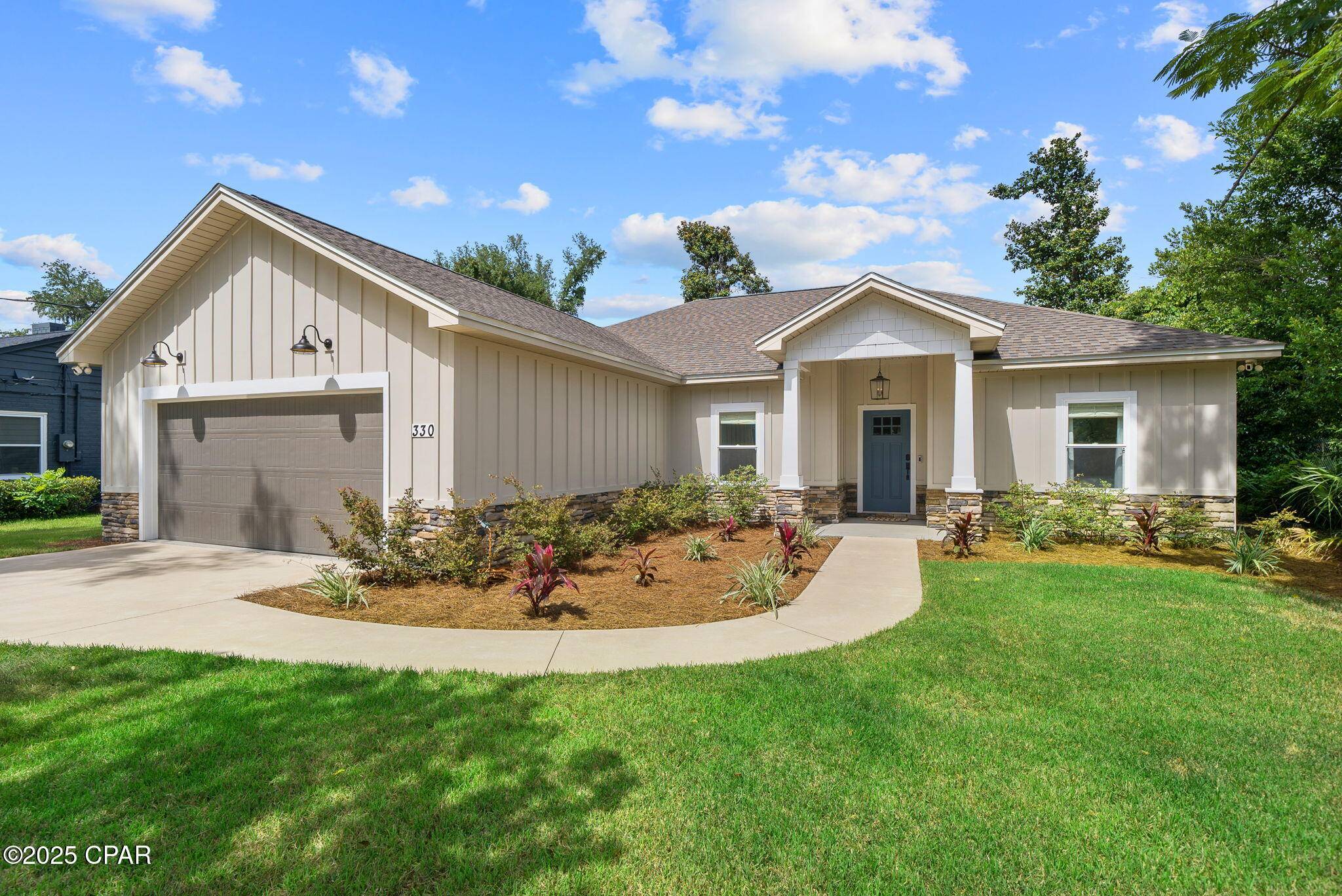 Panama City, FL 32401,330 S Palo Alto AVE
