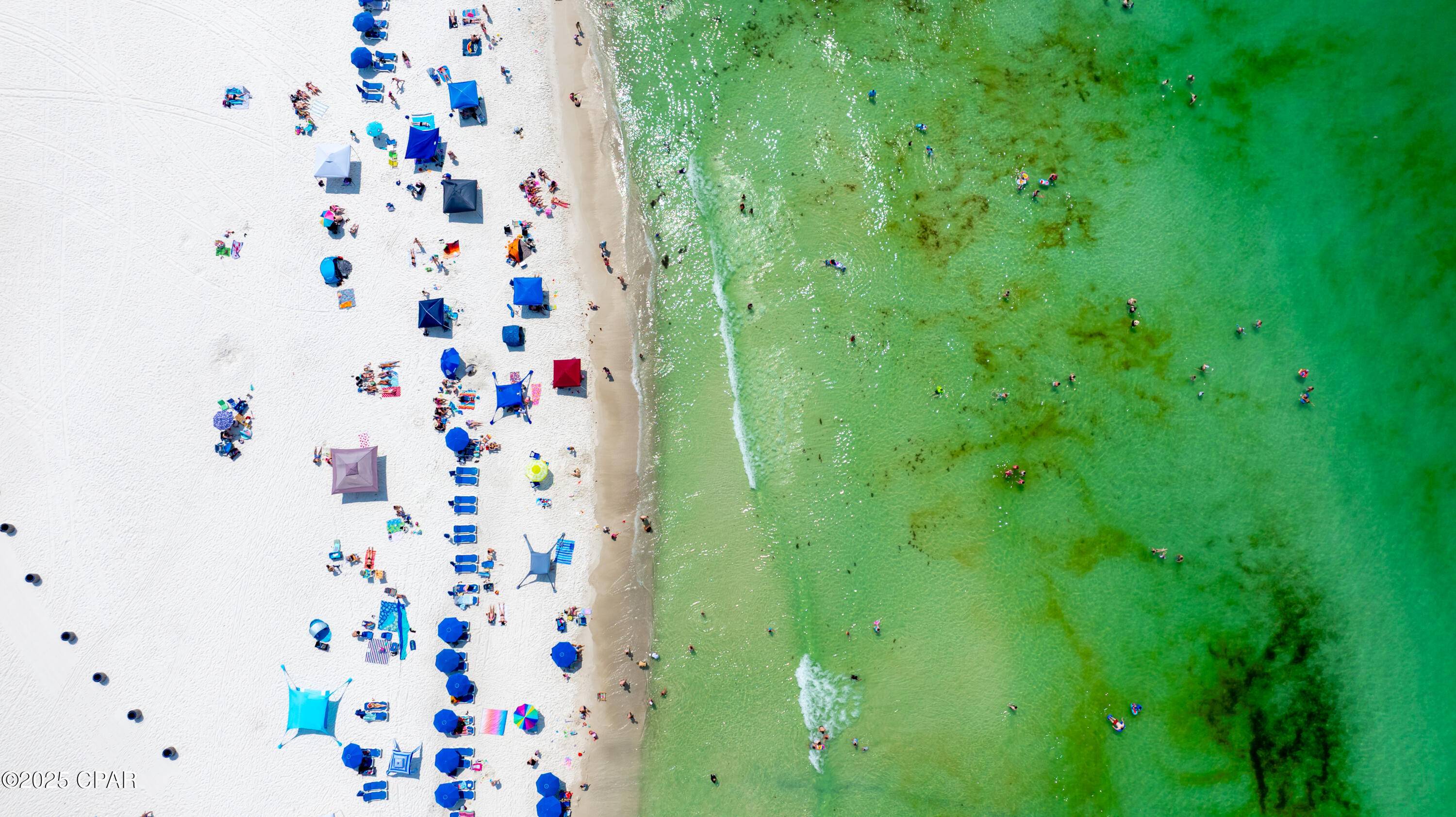 Panama City Beach, FL 32408,9860 S Thomas DR #1825