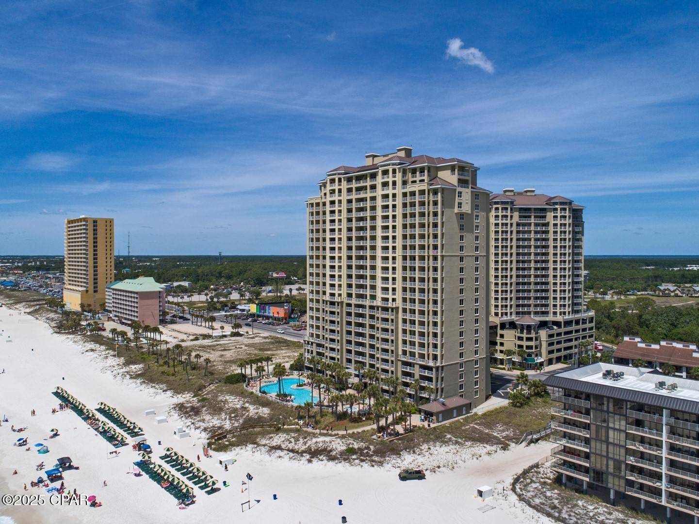 Panama City Beach, FL 32407,11807 Front Beach RD #1-306