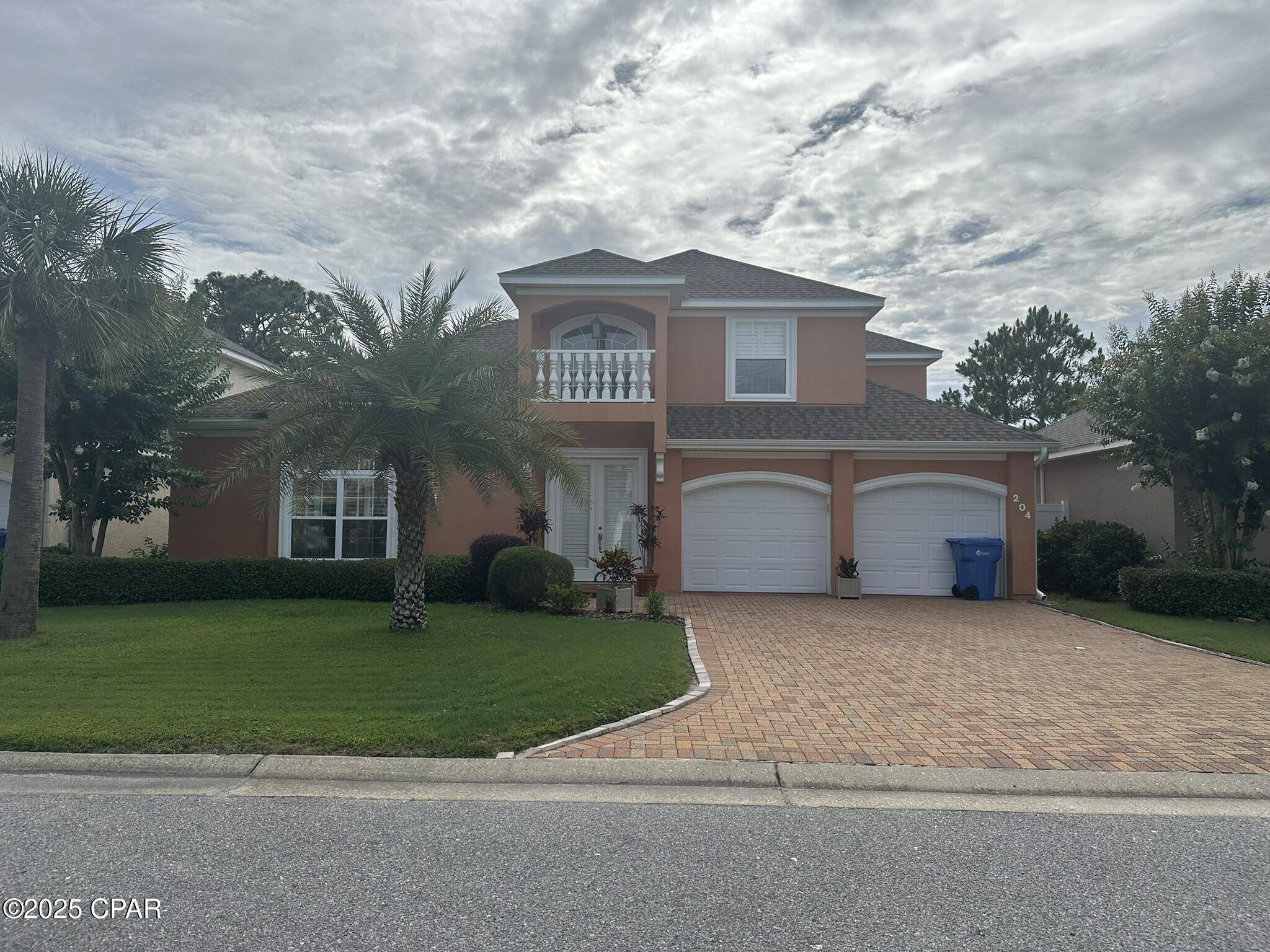 Panama City Beach, FL 32407,204 Tierra Verde LN