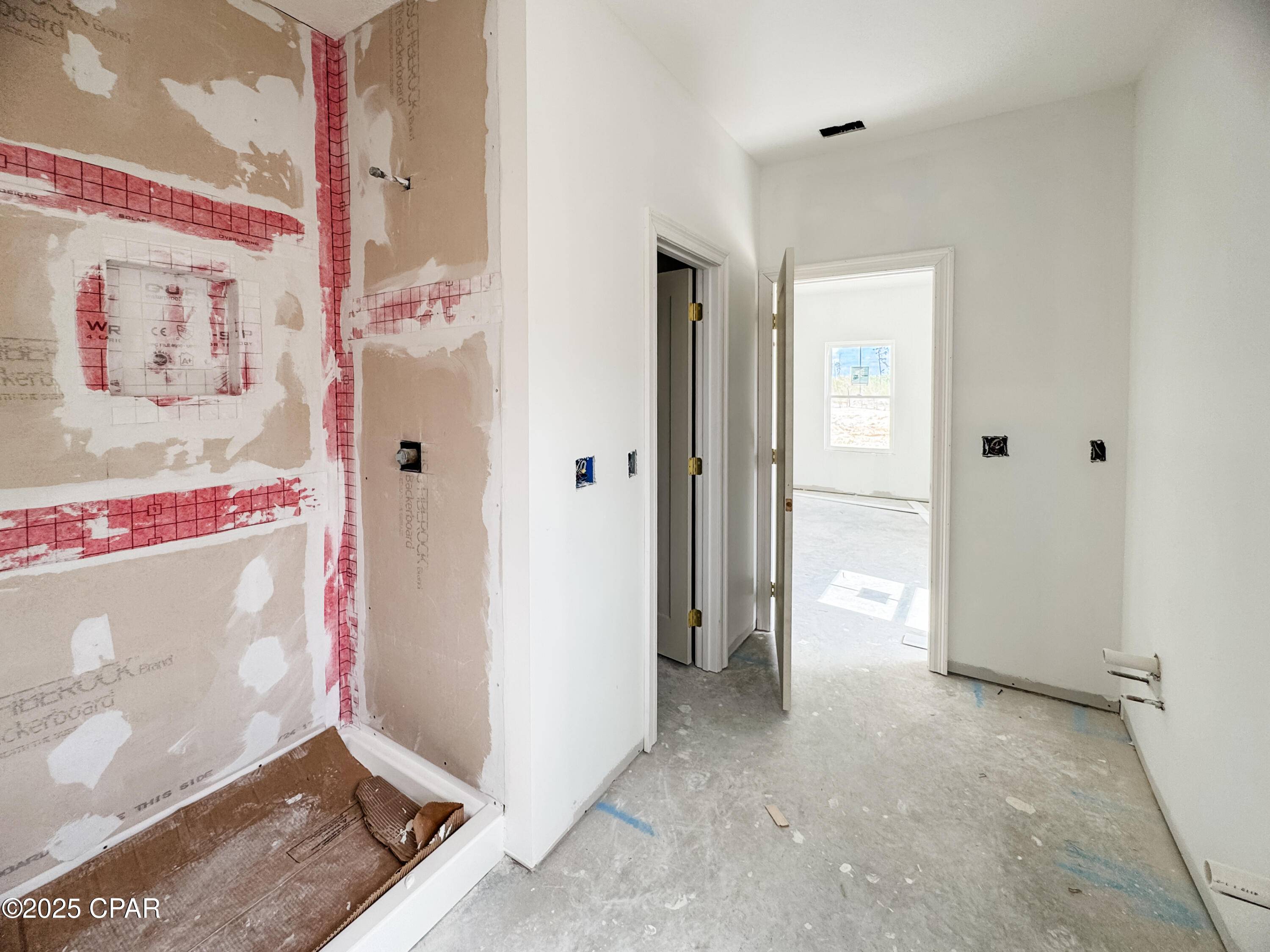Panama City, FL 32404,3864 Red Deer CIR #Lot 17